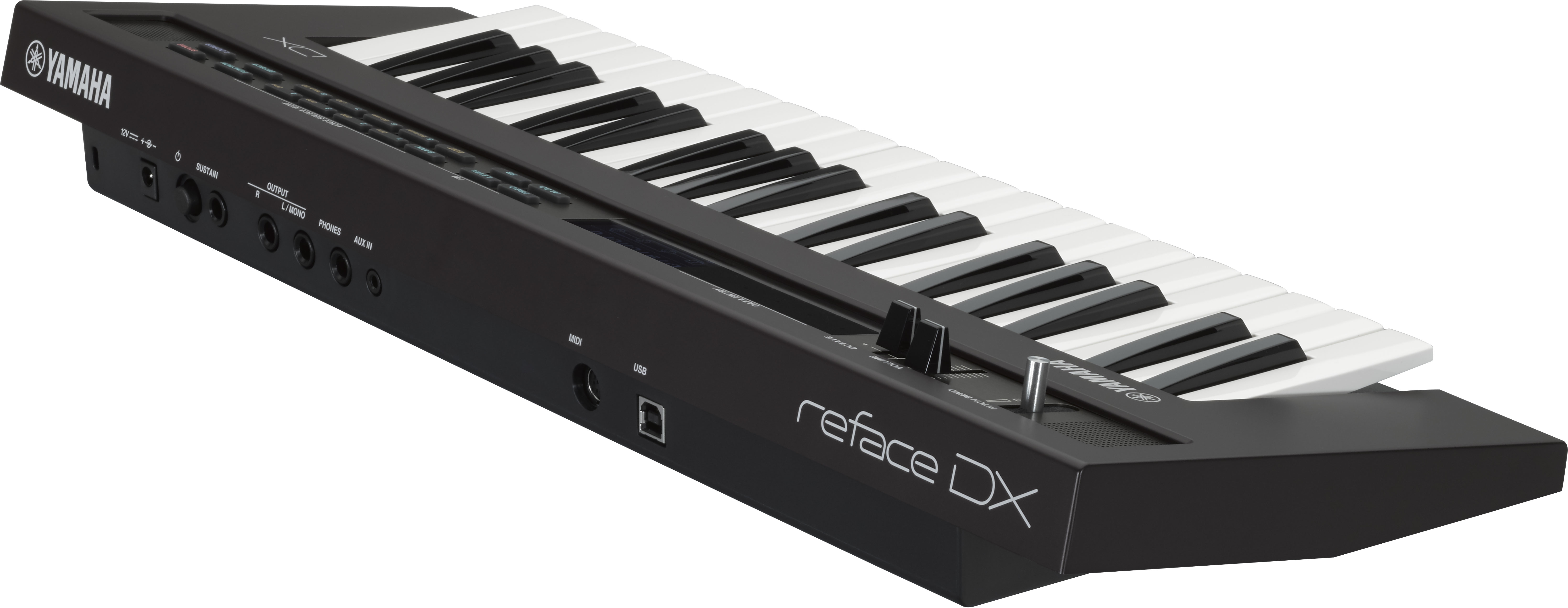 Yamaha Reface DX