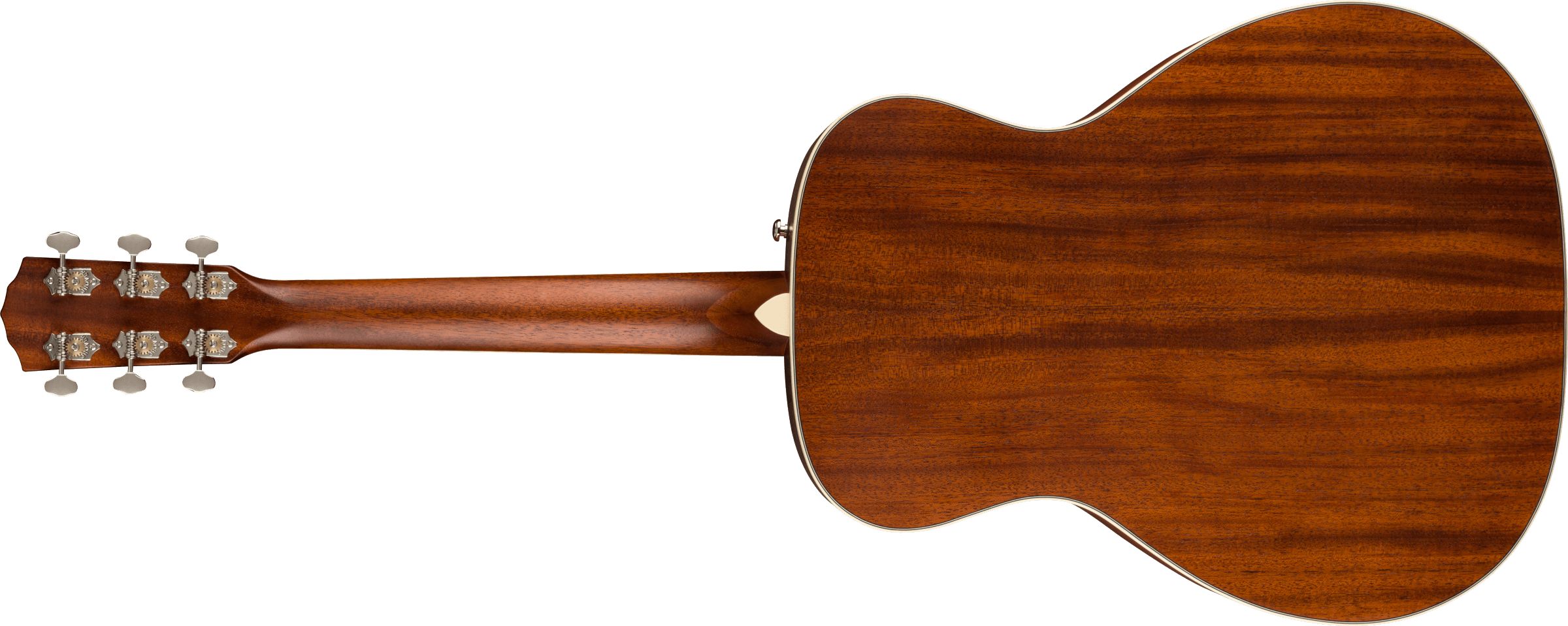 Fender PR-180E Resonator – Bild 2