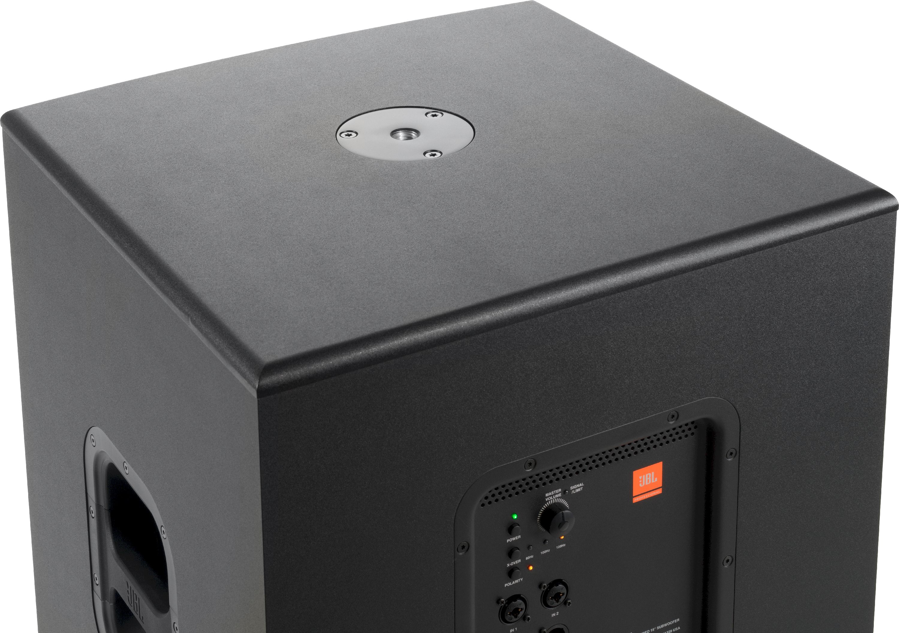 JBL IRX115S – Bild 6