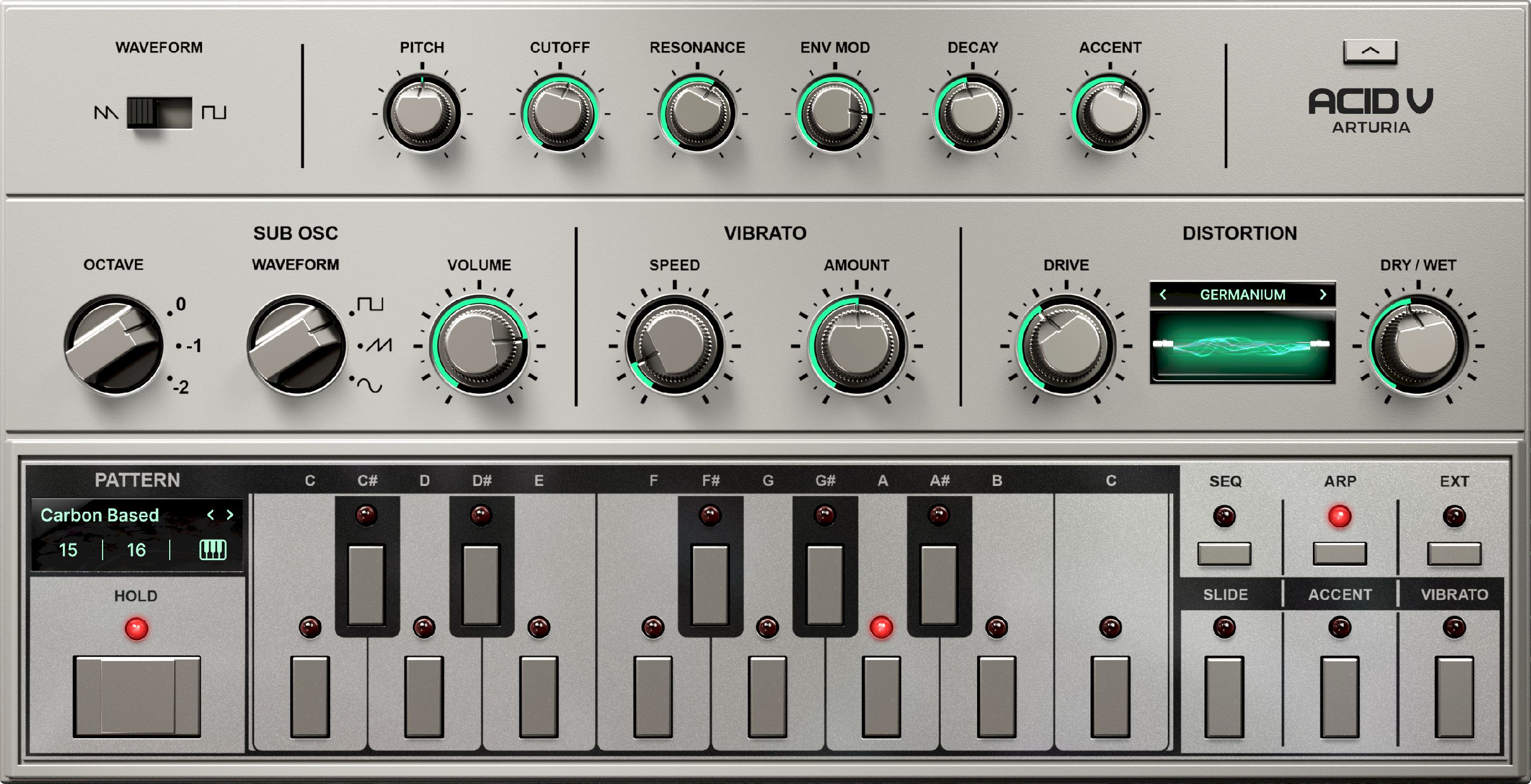 Arturia V Collection X – Bild 4