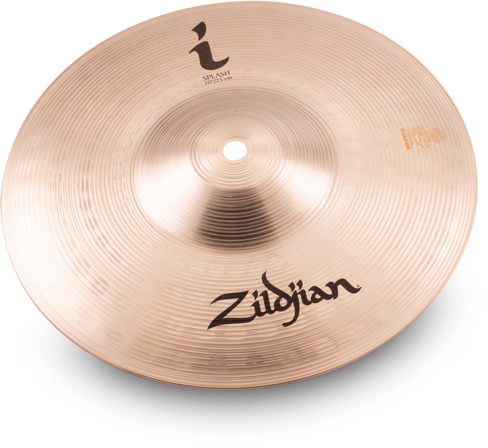 Zildjian 10" I Family Splash