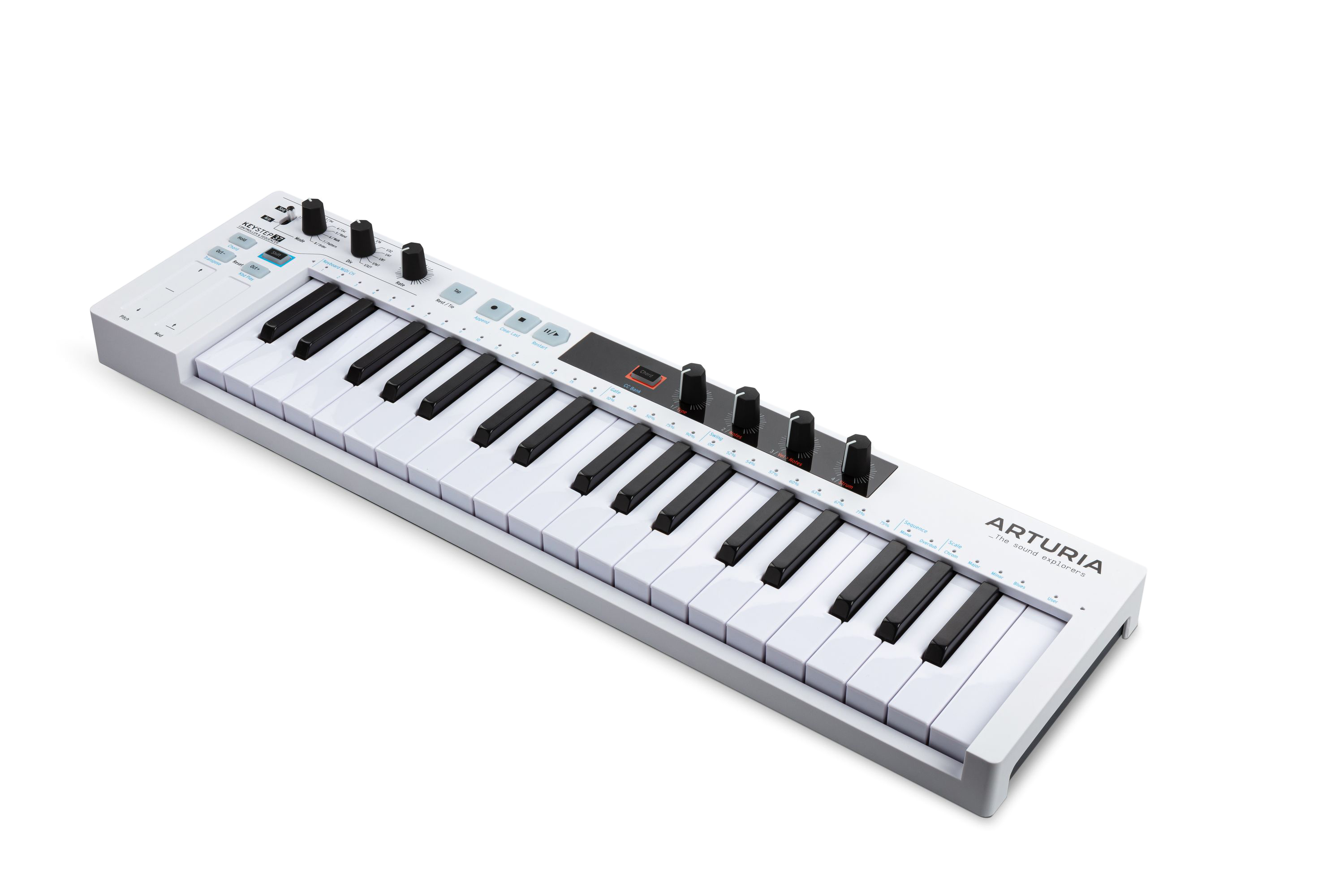 Arturia Keystep 37 – Bild 2