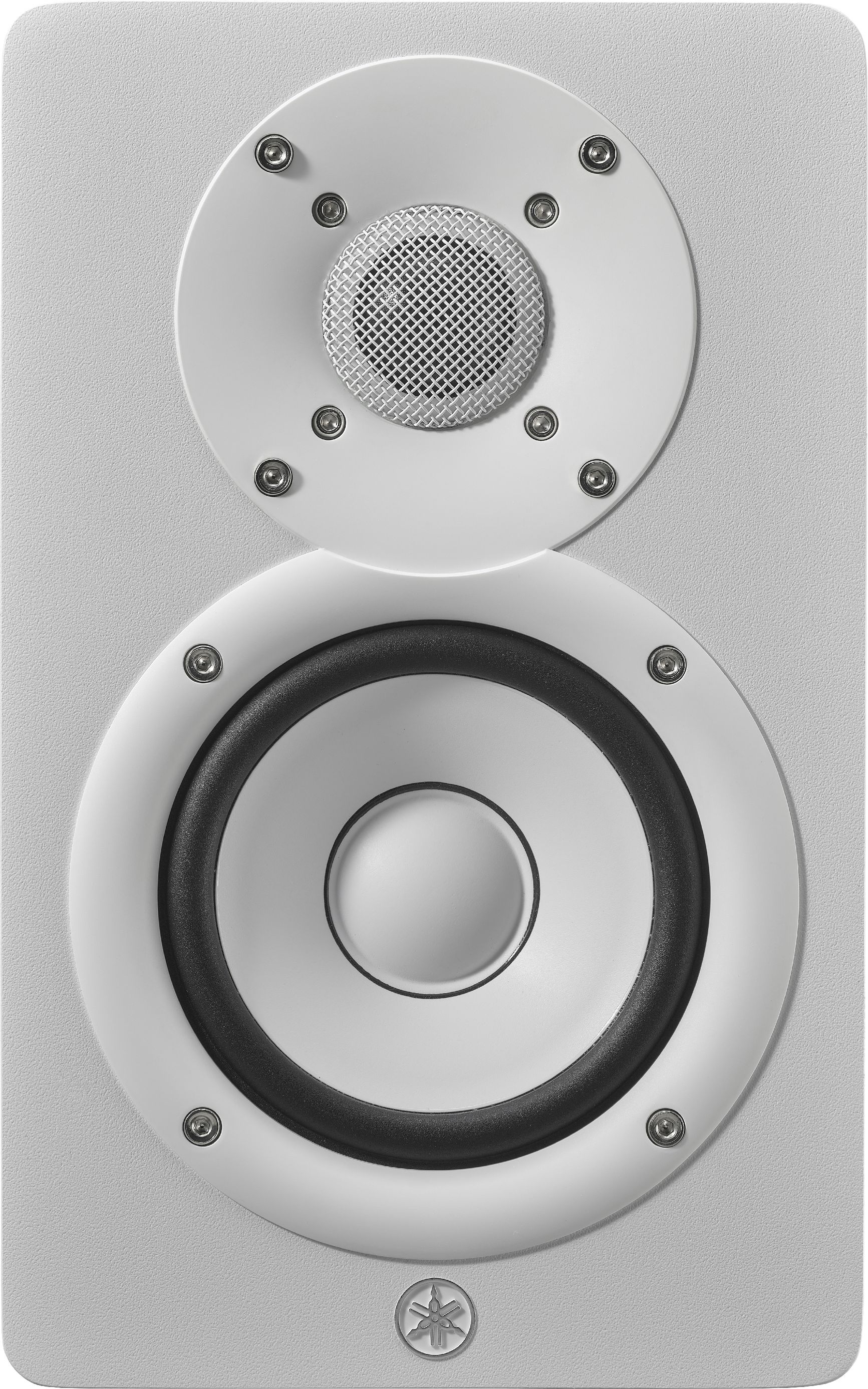 Yamaha HS 4 weiss