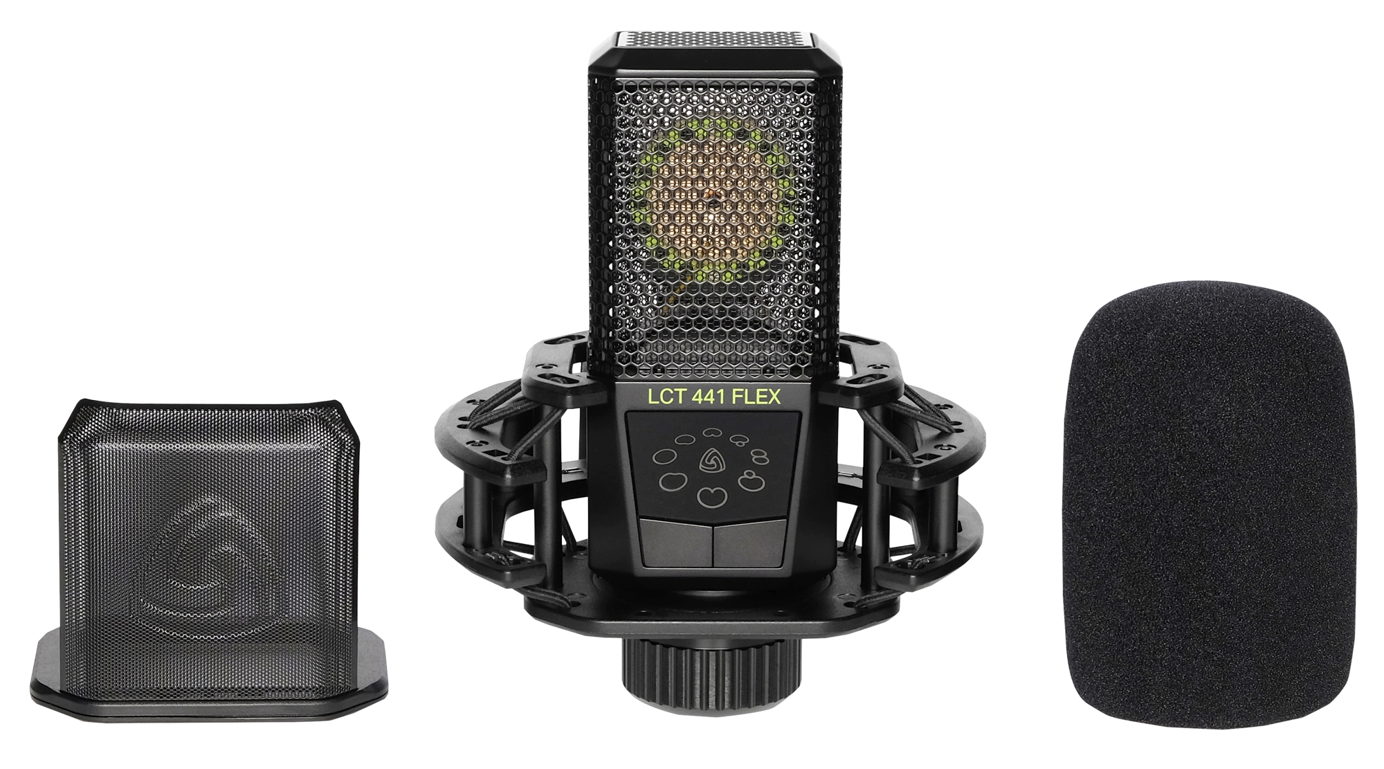 Lewitt LCT 441 FLEX