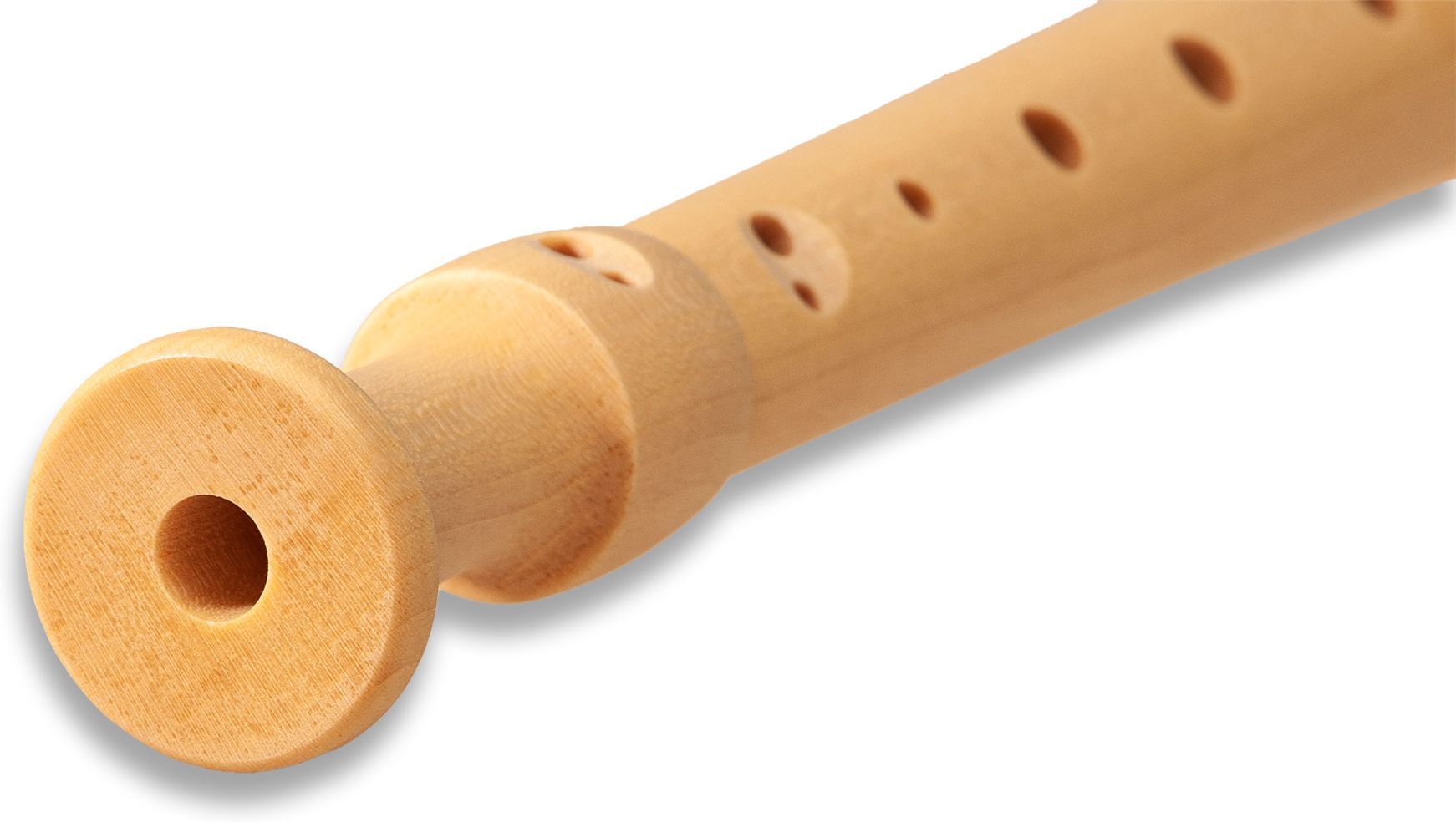 Mollenhauer 17211 Fipple Lere Soprano G DH Mollenhauer 17211 Fipple Lere Soprano G DH