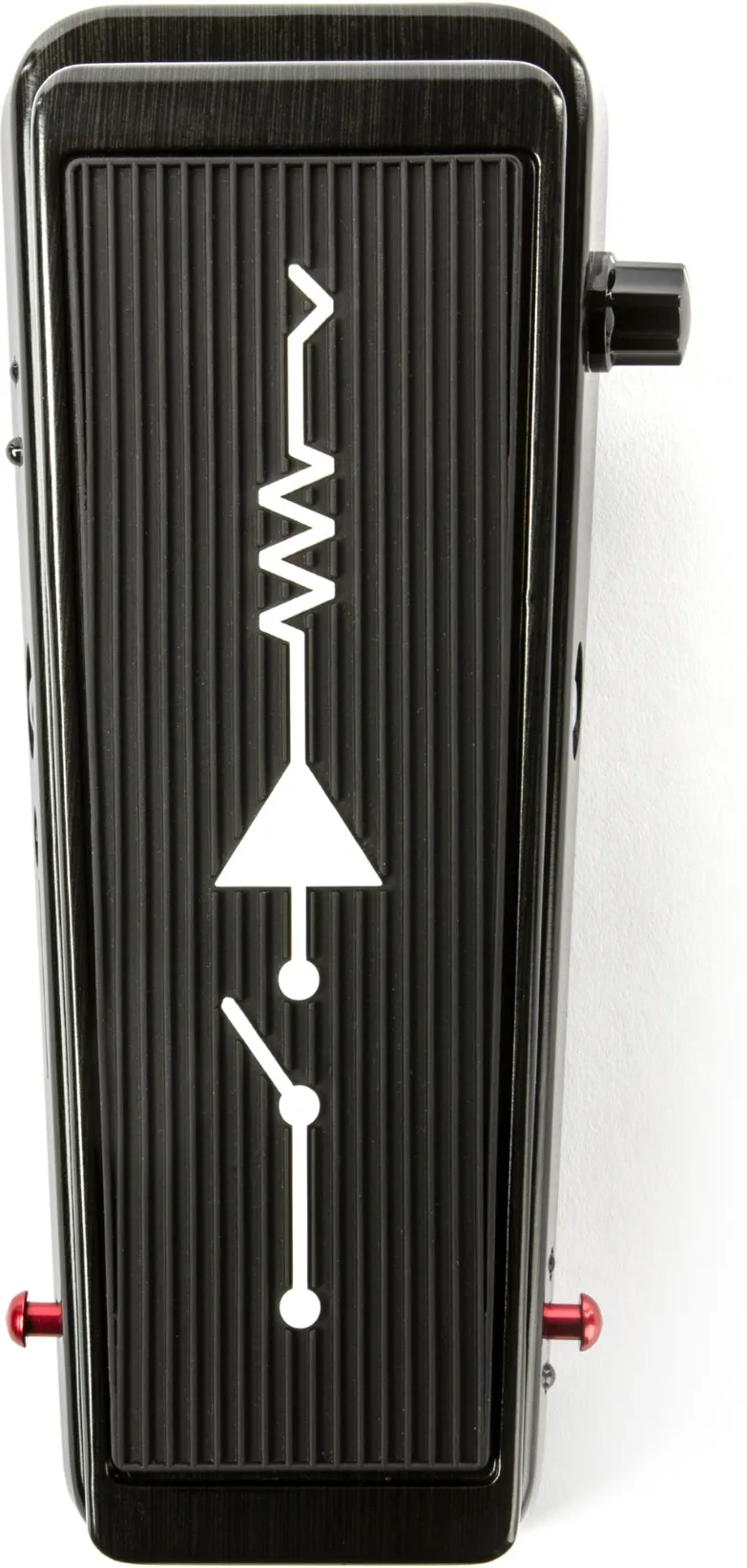Dunlop MC-404 Audio Electronics Wah – Bild 2