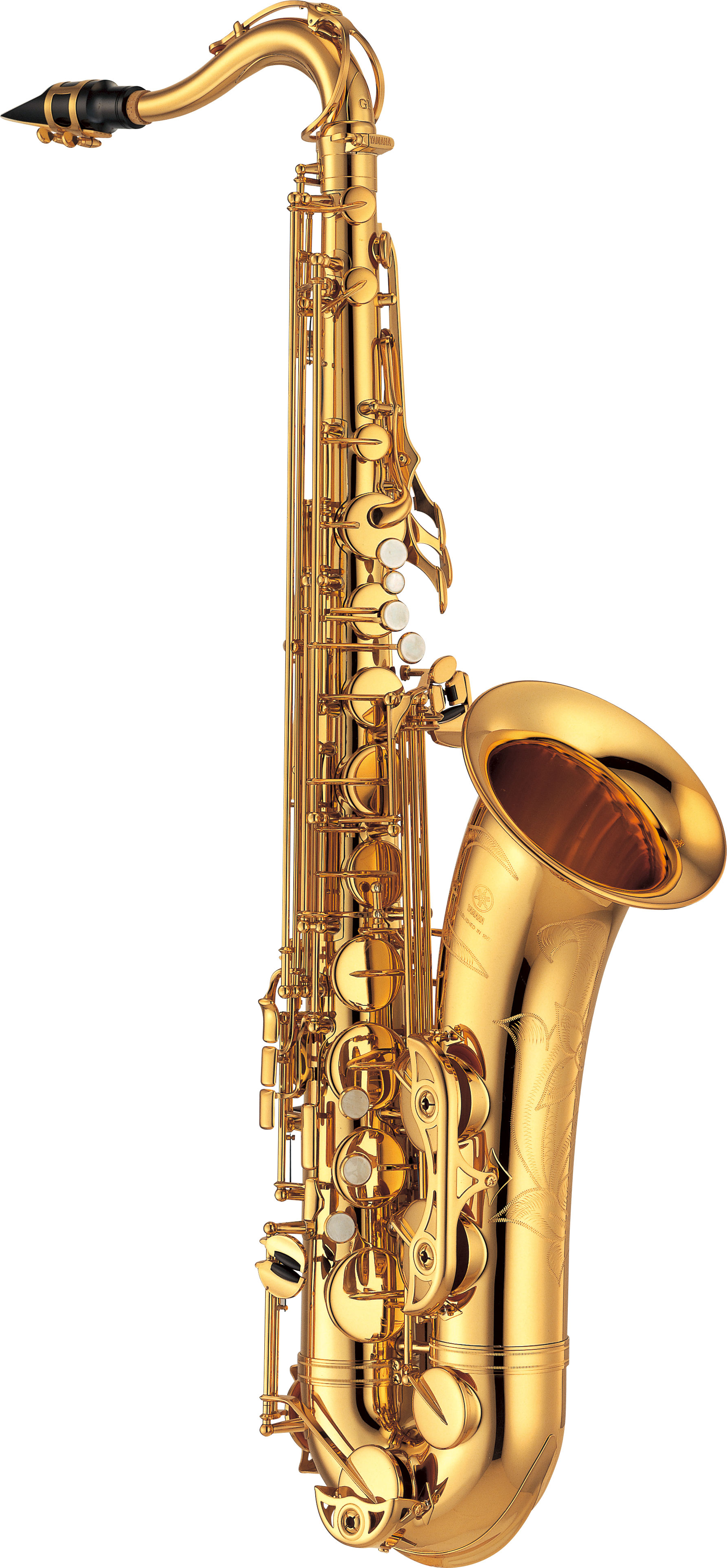 Yamaha YTS-62 02   Yamaha YTS-62 02