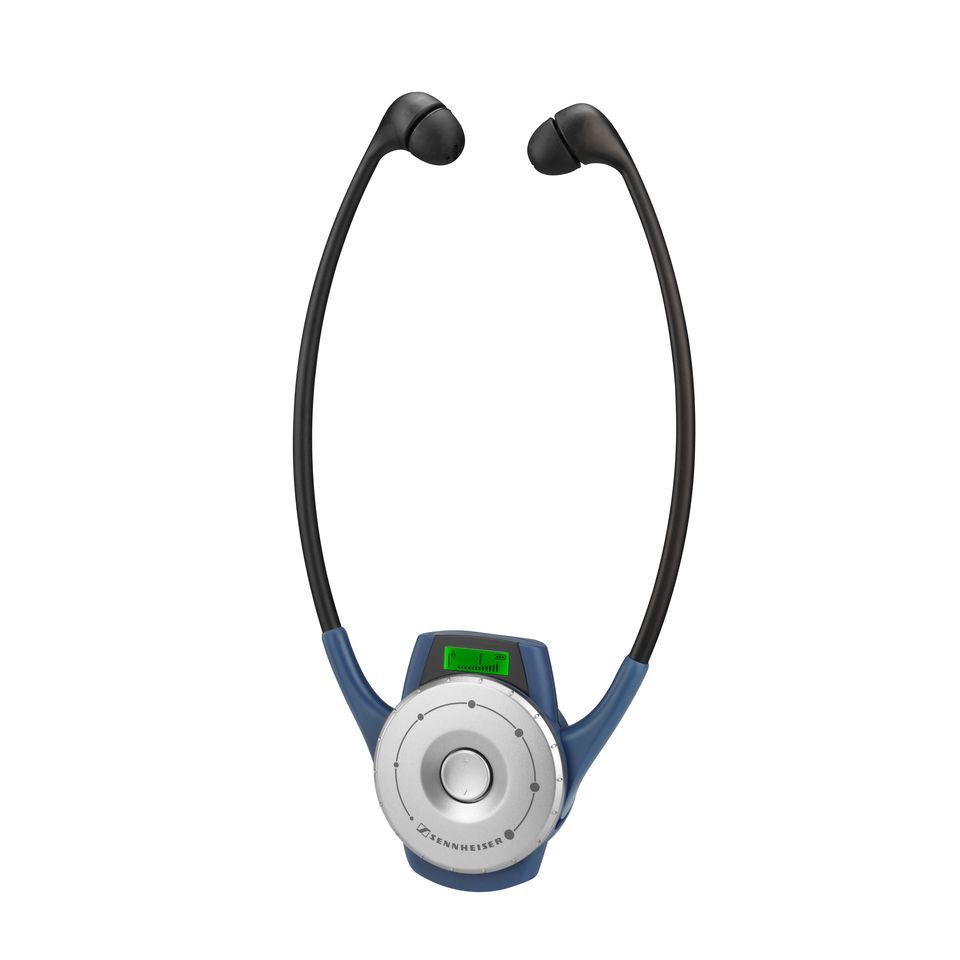 Sennheiser HDE 2020-D II Sennheiser HDE 2020-D II