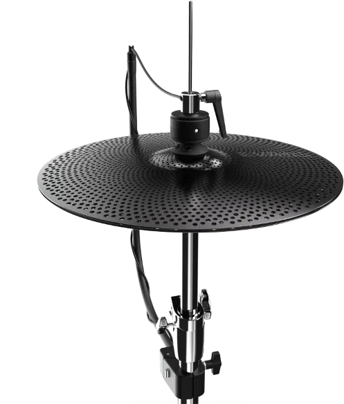 EVANS EHSP-1-P421C Hybrid Sensory Percussion E-Kit System – Bild 8