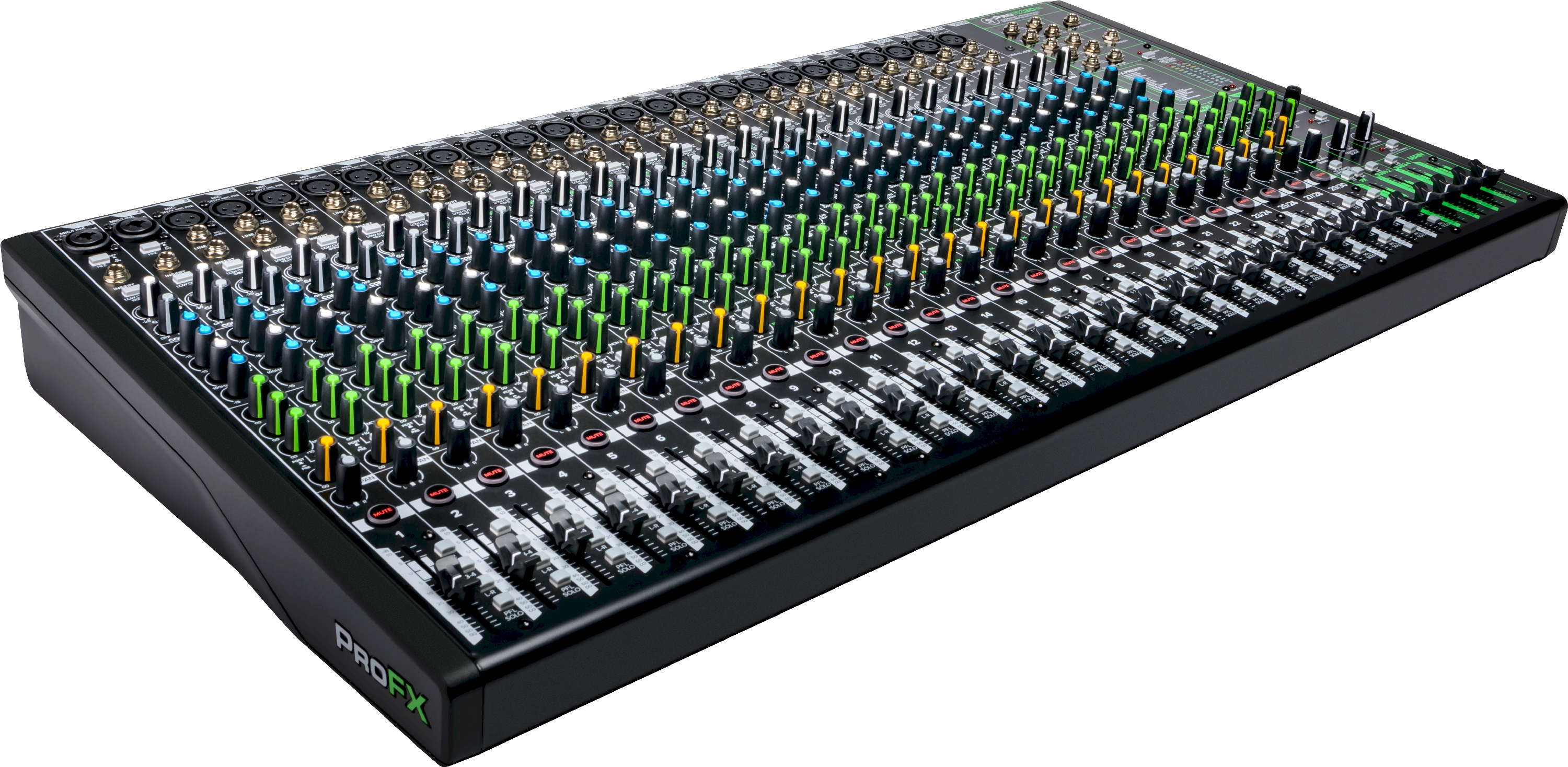 Mackie ProFX30v3 – Bild 2