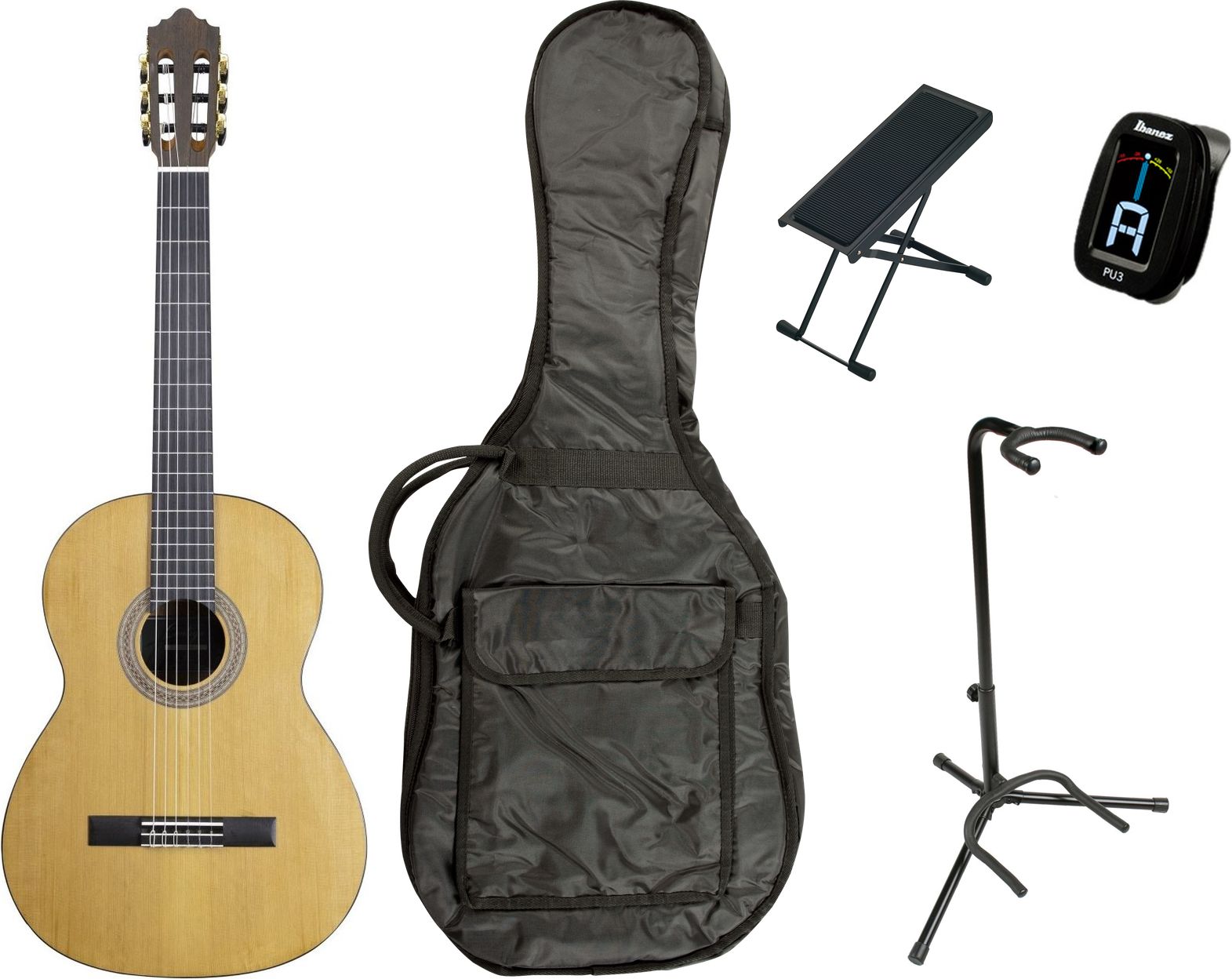 Contigo C-23 4/4 Starterset