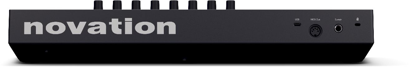 Novation Launchkey 25 MK4