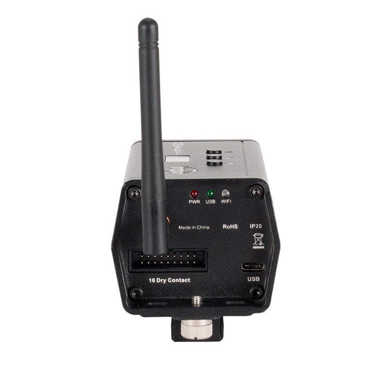 ADJ mydmx GO (Retoure) – Bild 4