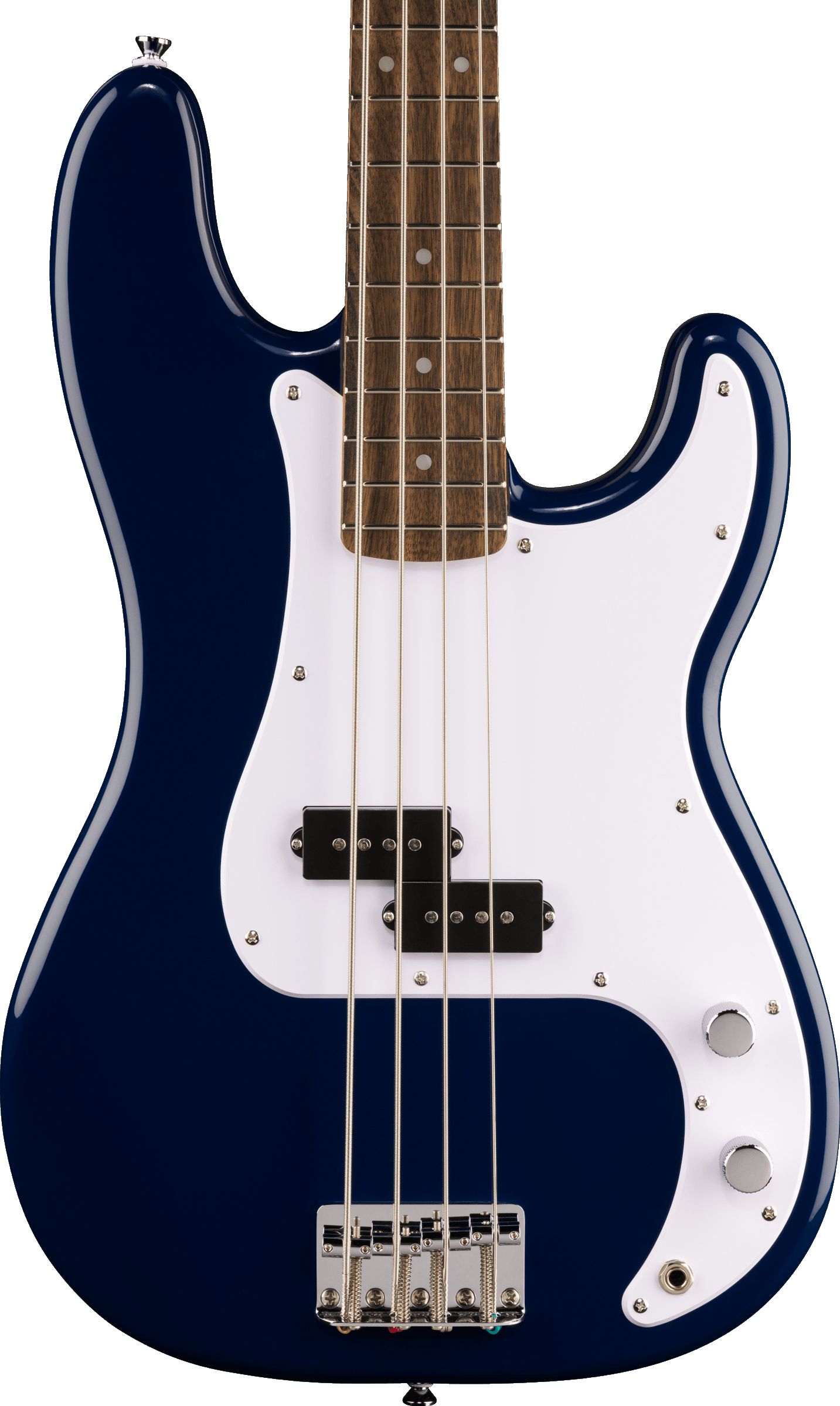 Fender Squier Sonic Precision Bass Midnight Blue – Bild 3