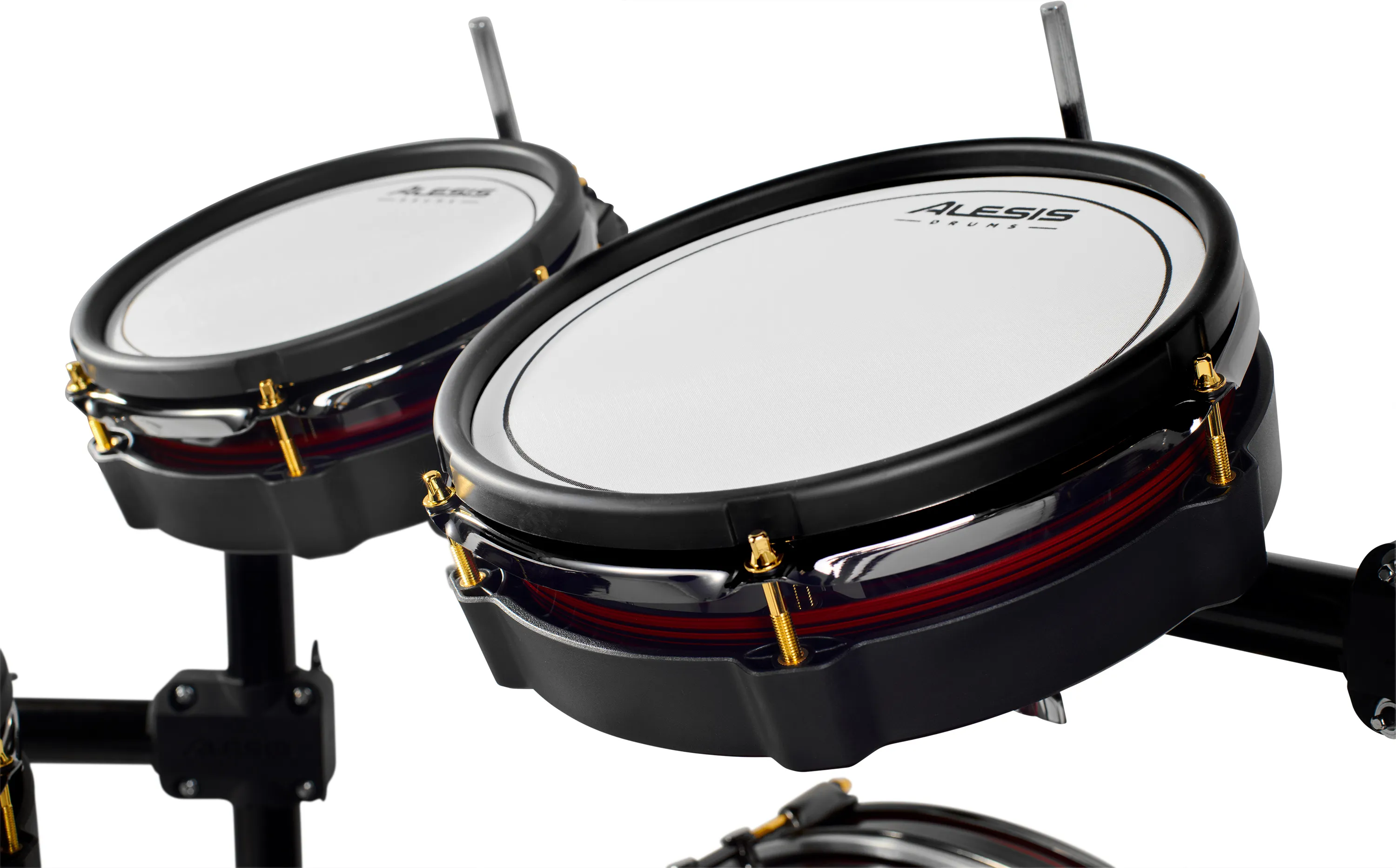 Alesis Strike Strata Prime E Kit – Bild 5