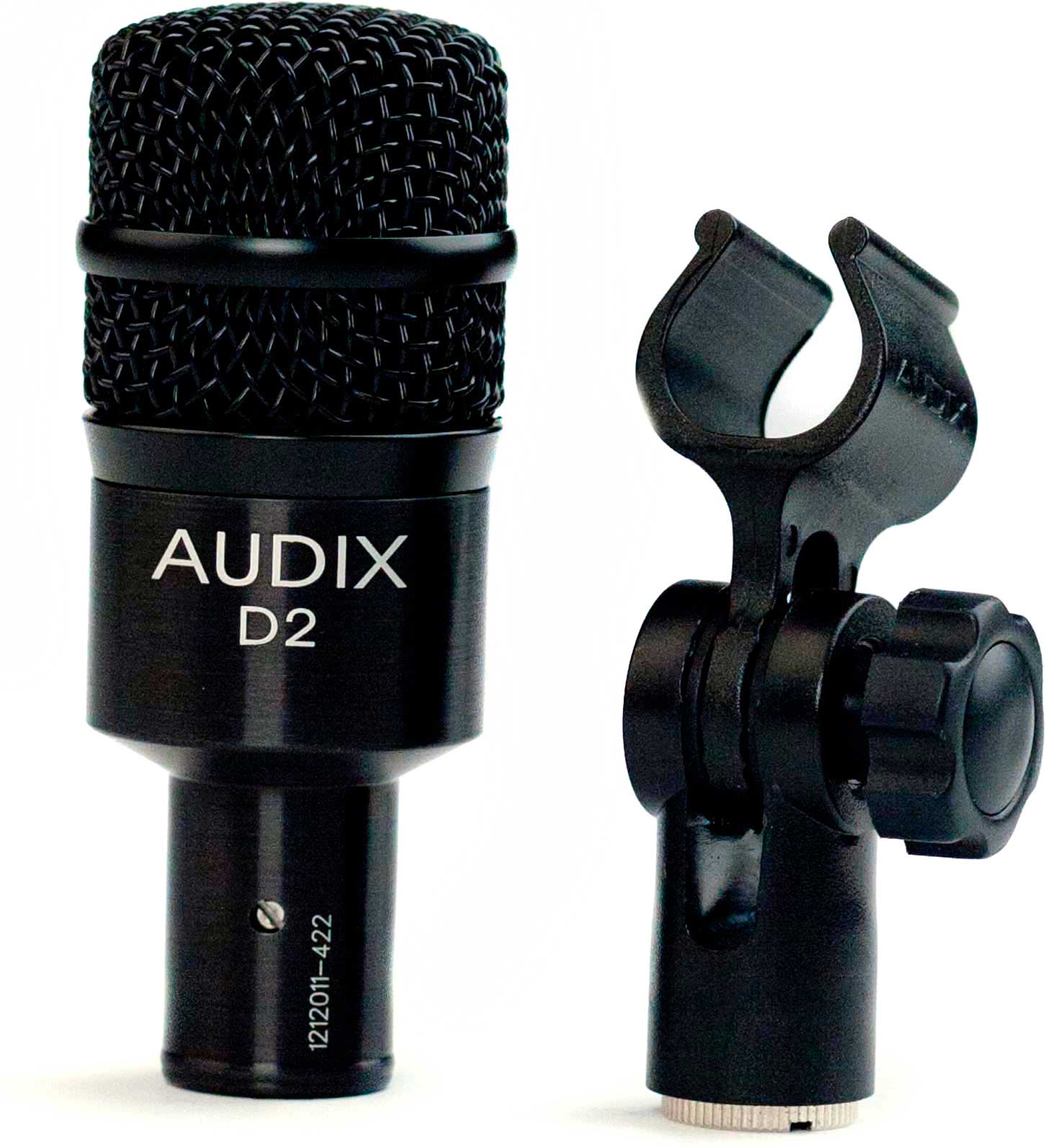 Audix D2 