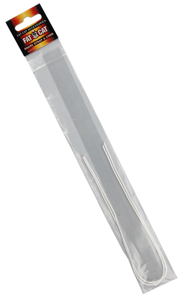 Fat Cat FCSC Strap&Cord für Snareteppiche je 2 Stk