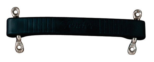 Fender Dog Bone Amp Handle Moulded Black Fender Dog Bone Amp Handle Moulded Black
