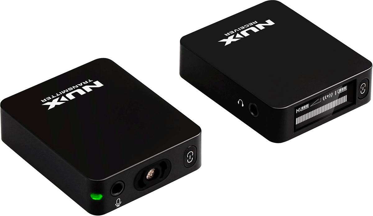 NUX SNU B10