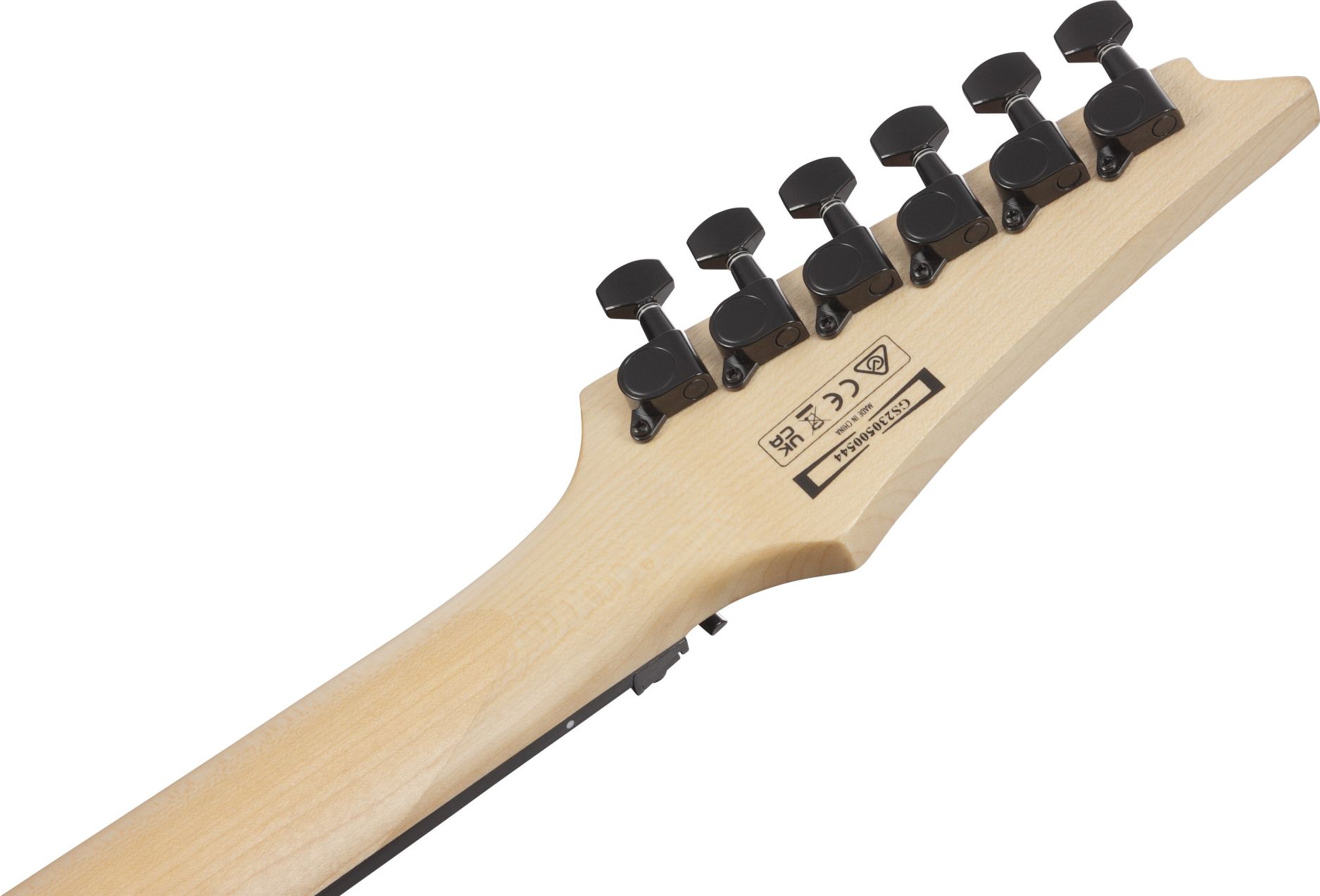 Ibanez GRGR330EX-BKF
