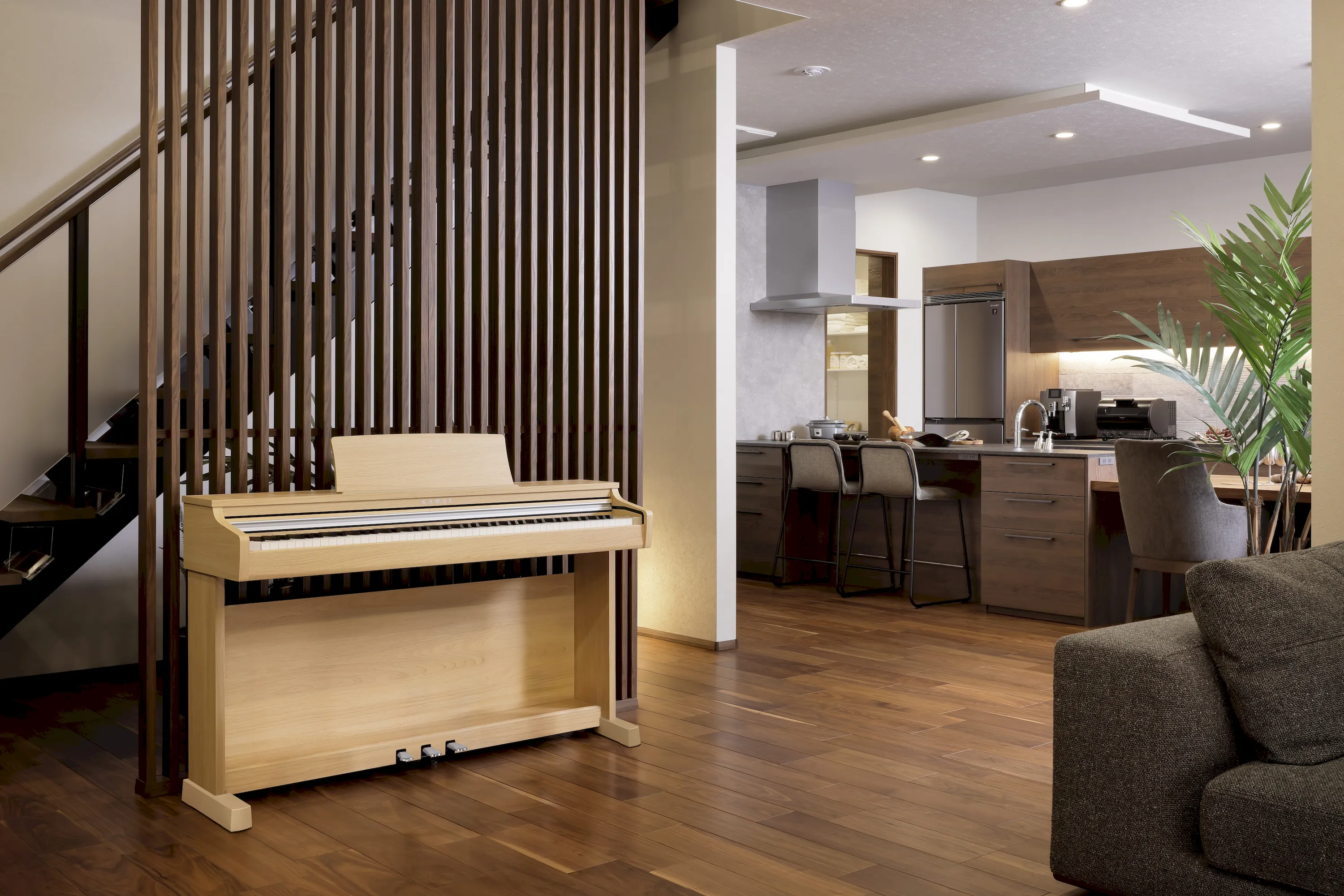 Kawai CX 202 LO – Bild 4