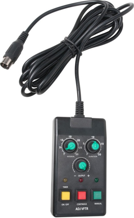 ADJ VF1600 – Bild 4