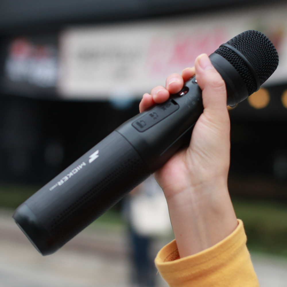 Micker Pro  – Bild 4