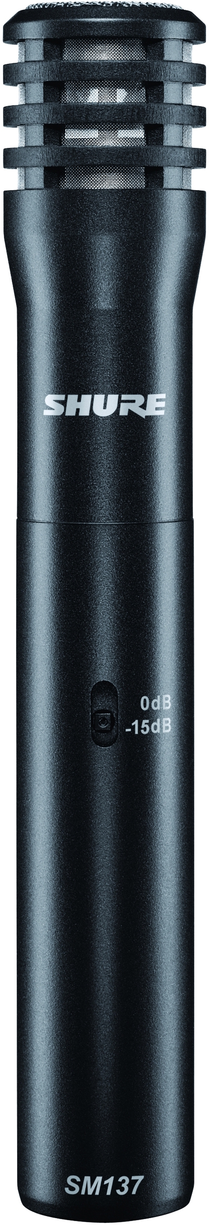 Shure SM137 