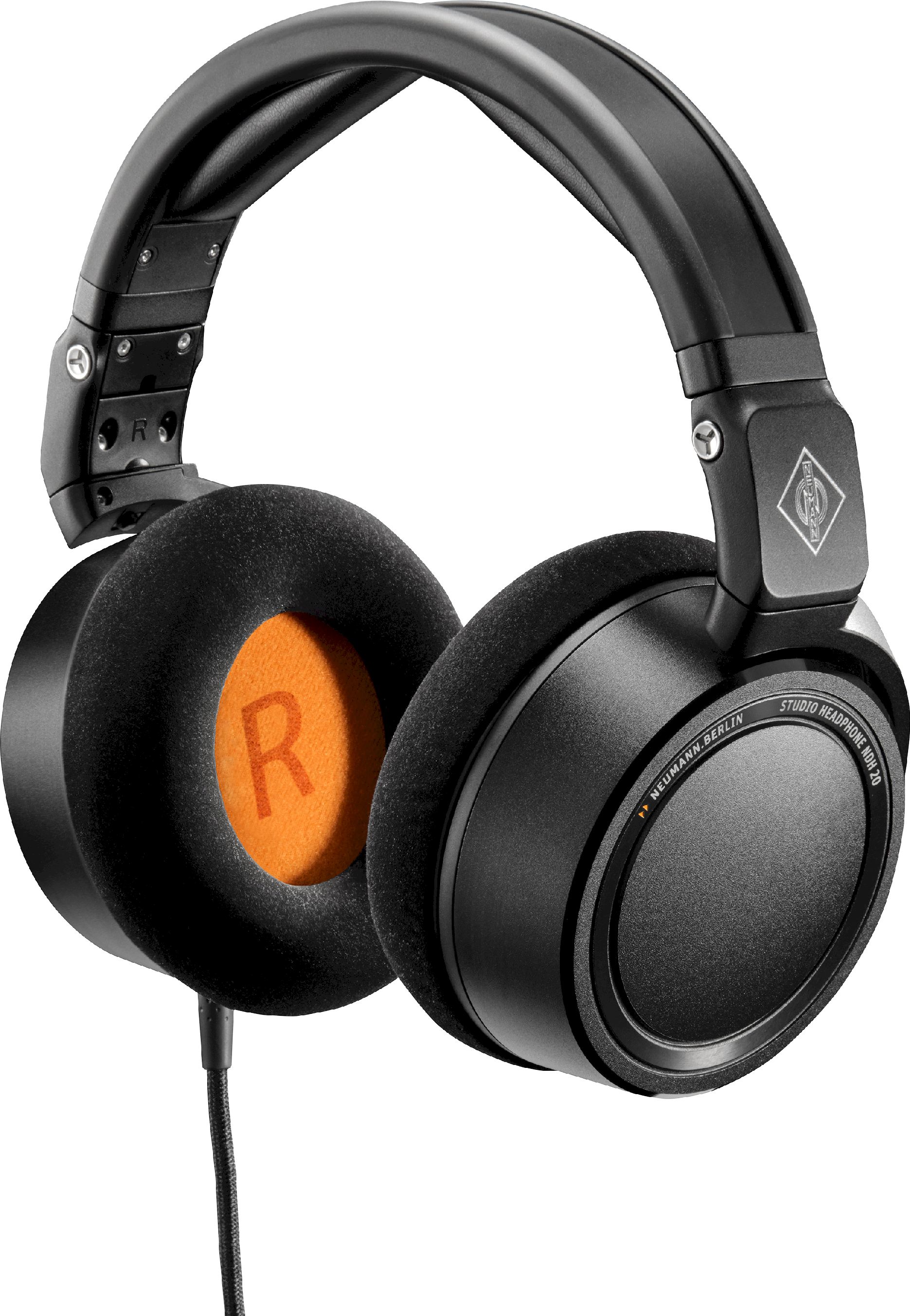 Neumann NDH 20 Black Edition
