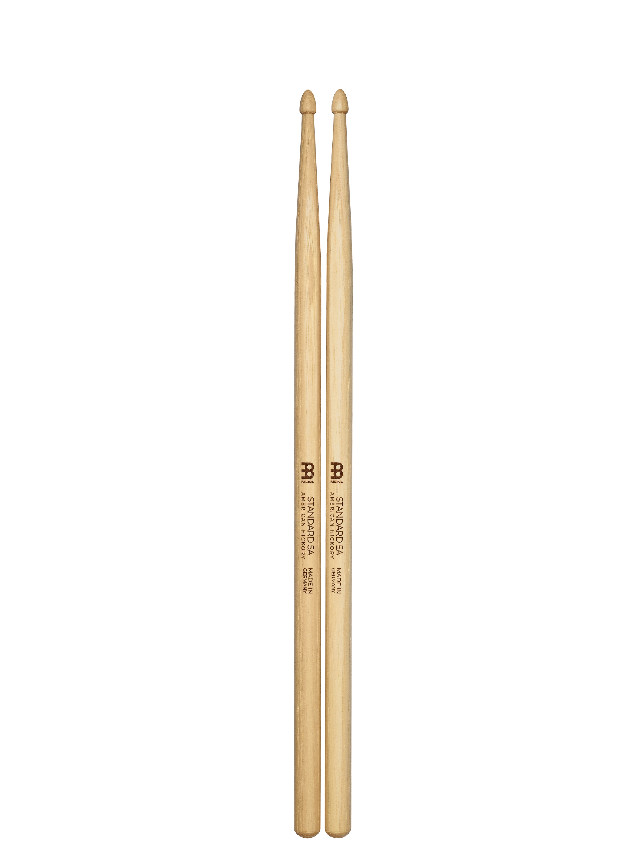 Meinl 5A Standard Hickory
