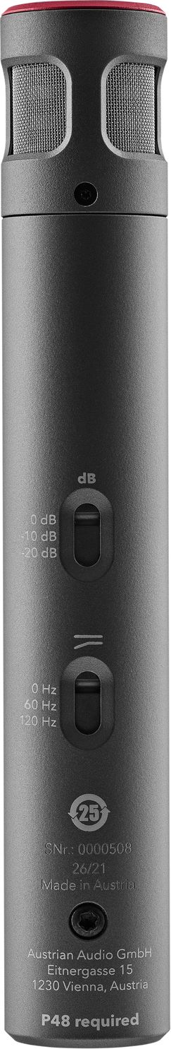 Austrian Audio CC8