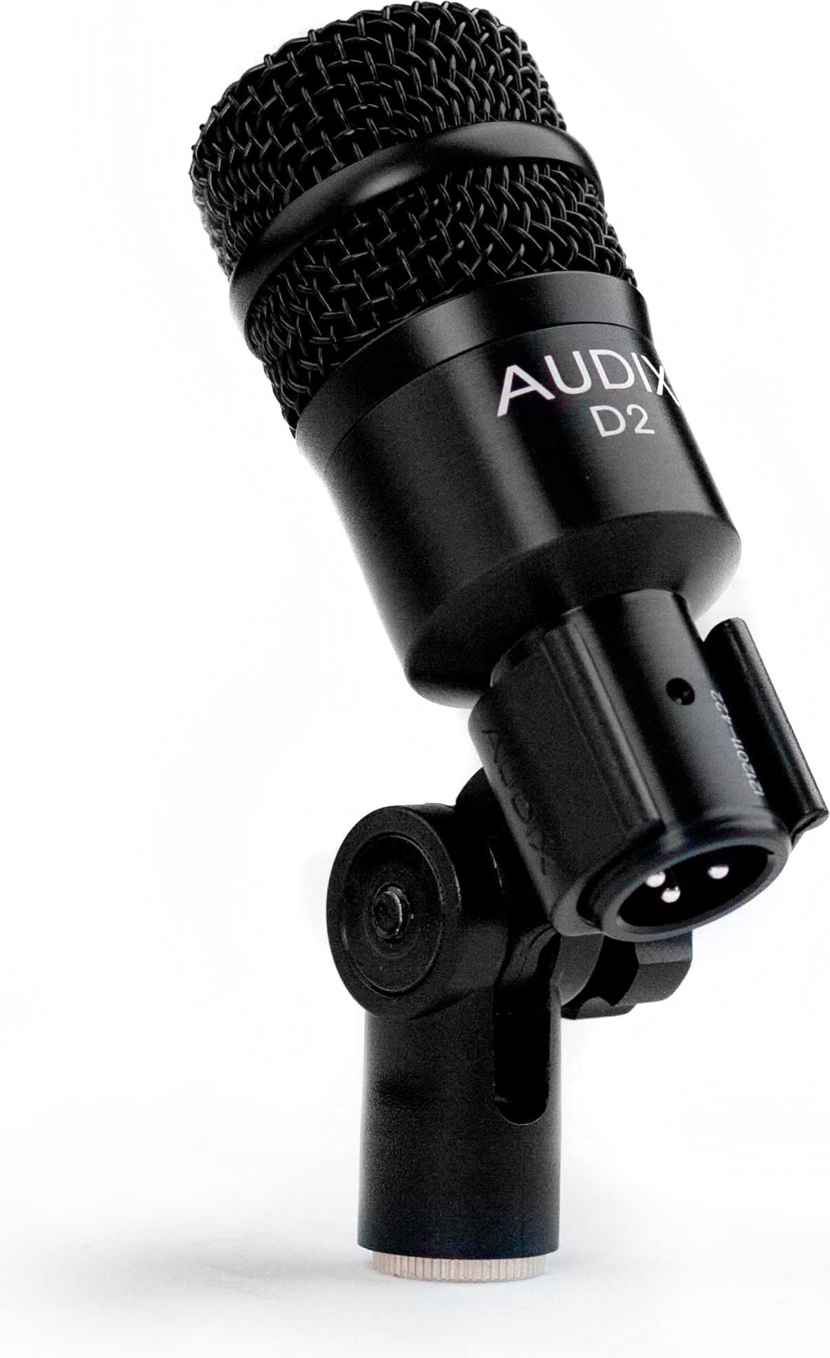 Audix D2 