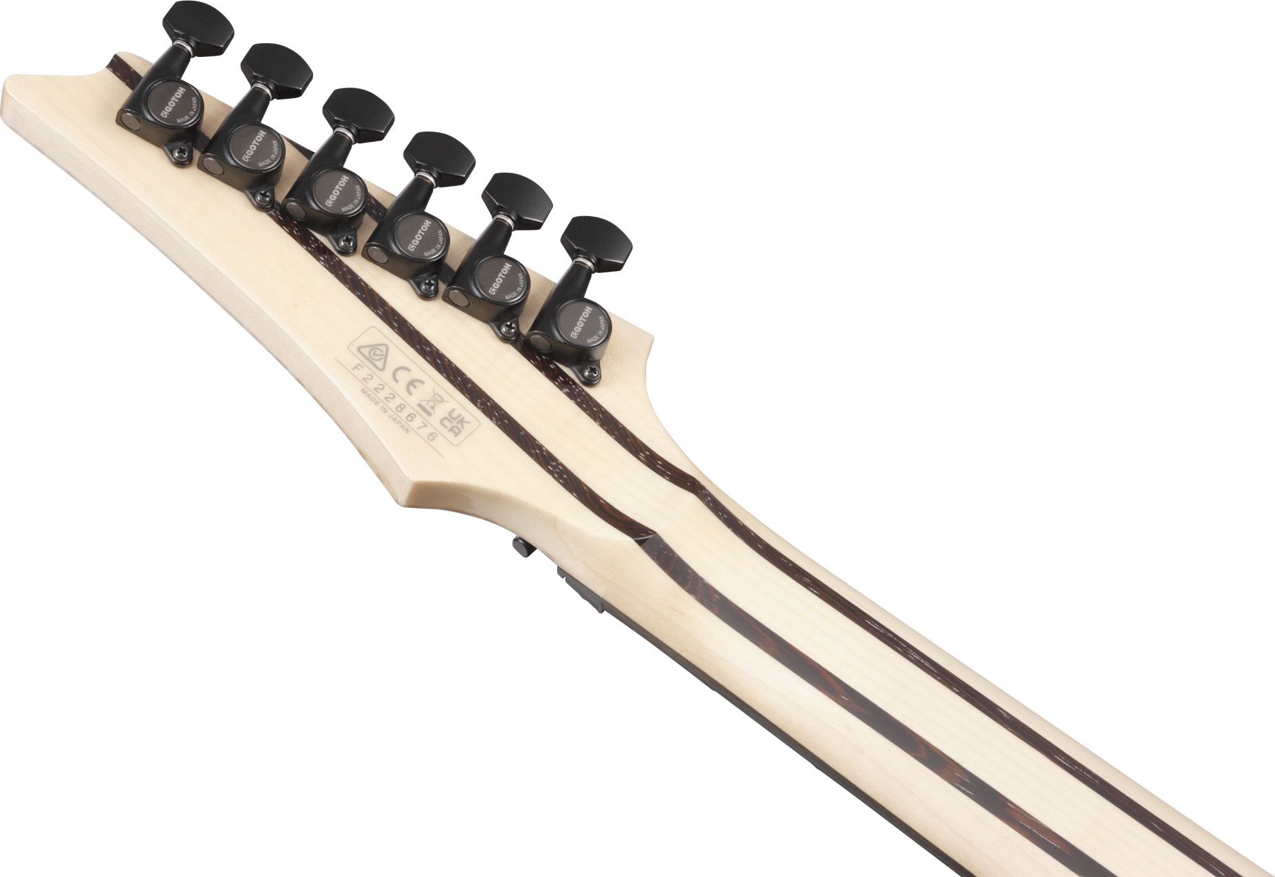 Ibanez RG8870-BRE