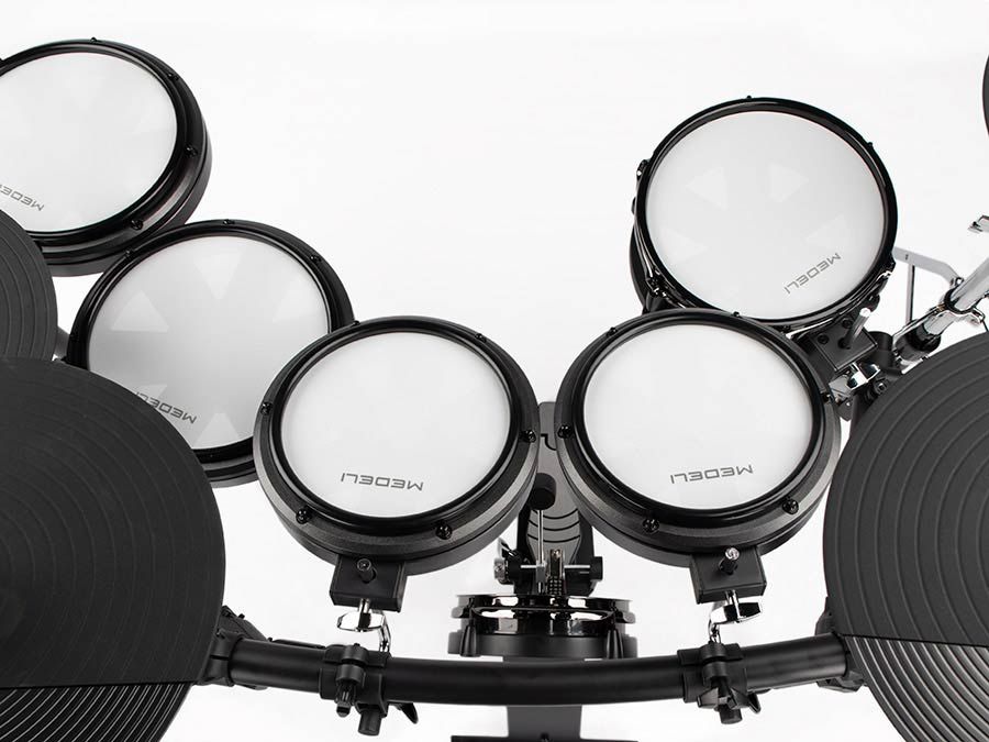 Medeli MZ725 Medeli digitales Drumkit – Bild 7