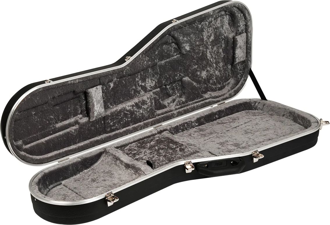 Hiscox Koffer Liteflite Pro II E-Gitarre Jaguar/Jazzmaster Type