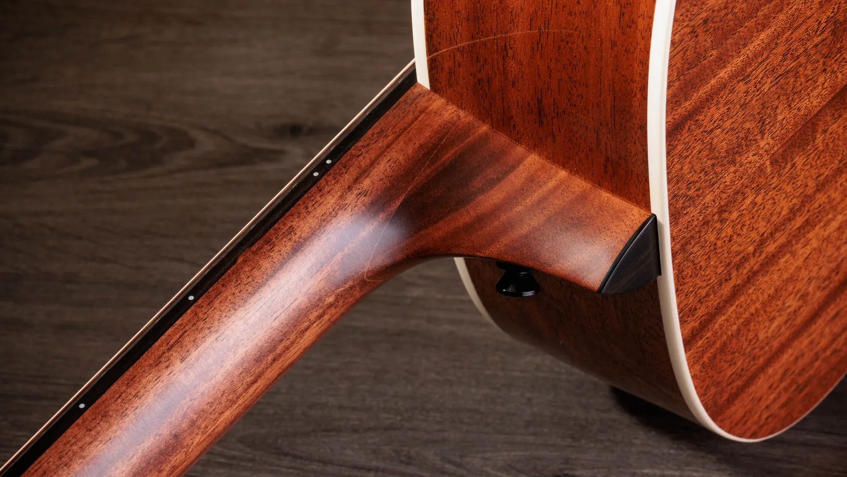 Taylor Gold Label 514e Fichte/Mahagoni – Bild 9