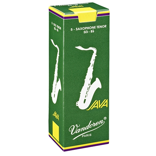 Vandoren Java Tenor-Saxophon 2.5