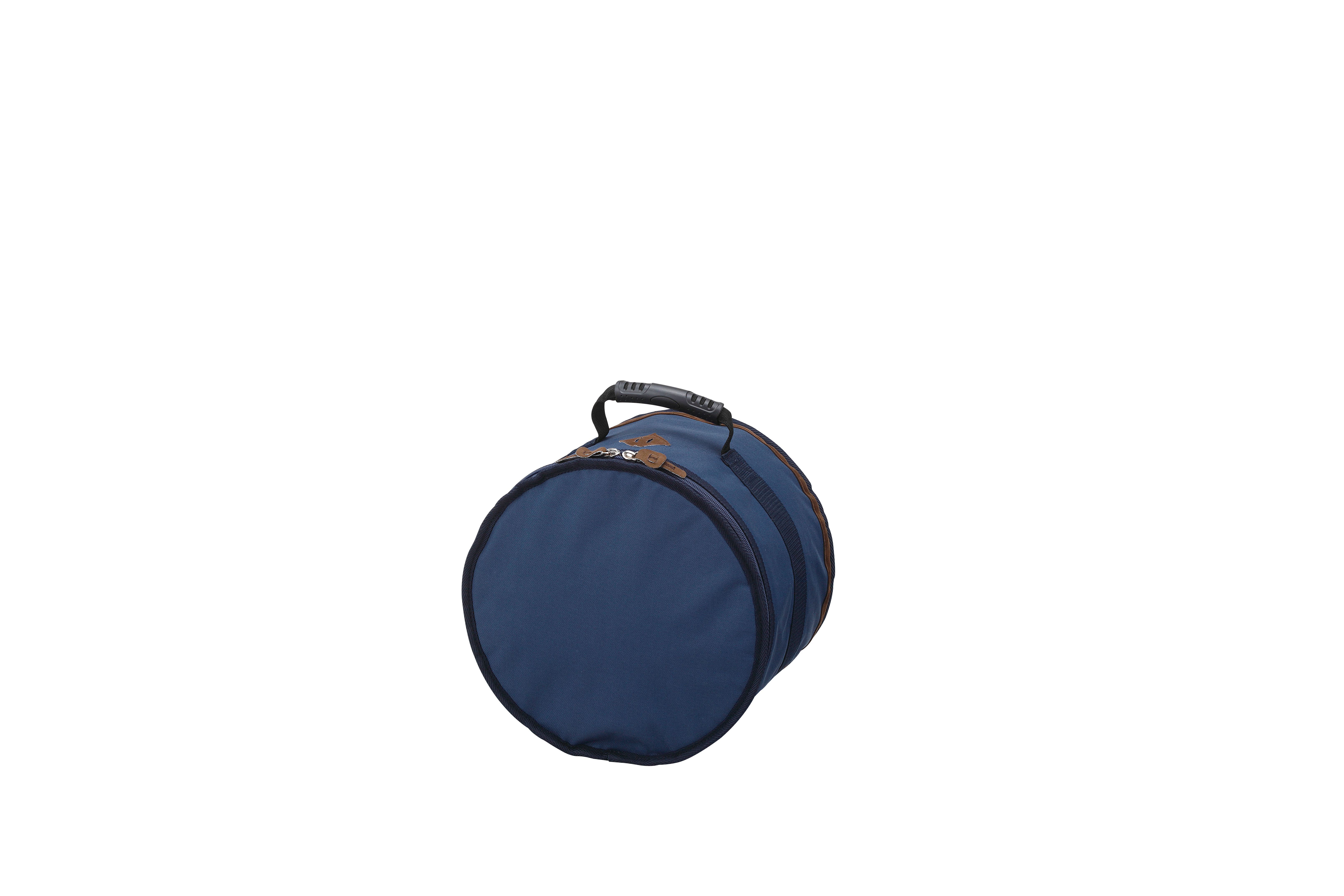 Tama Powerpad Designer 08"x07" Tom Bag Navy Blue – Bild 2
