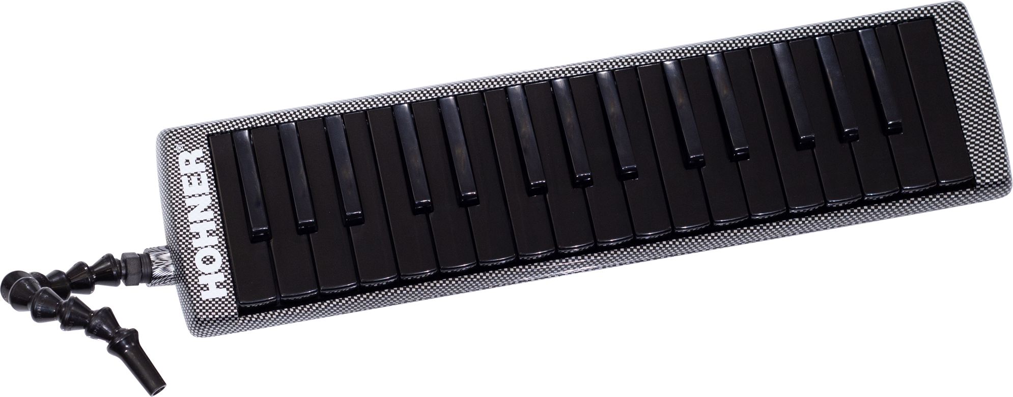 Hohner AirBoard Carbon 32 Melodica – Bild 3