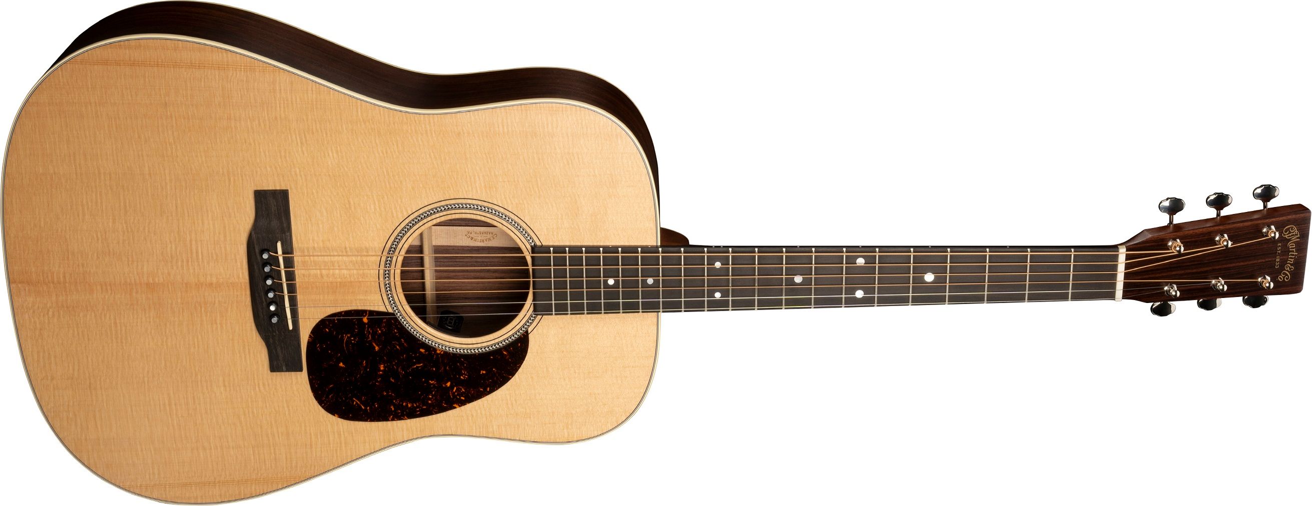 Martin Guitars D-16E-01