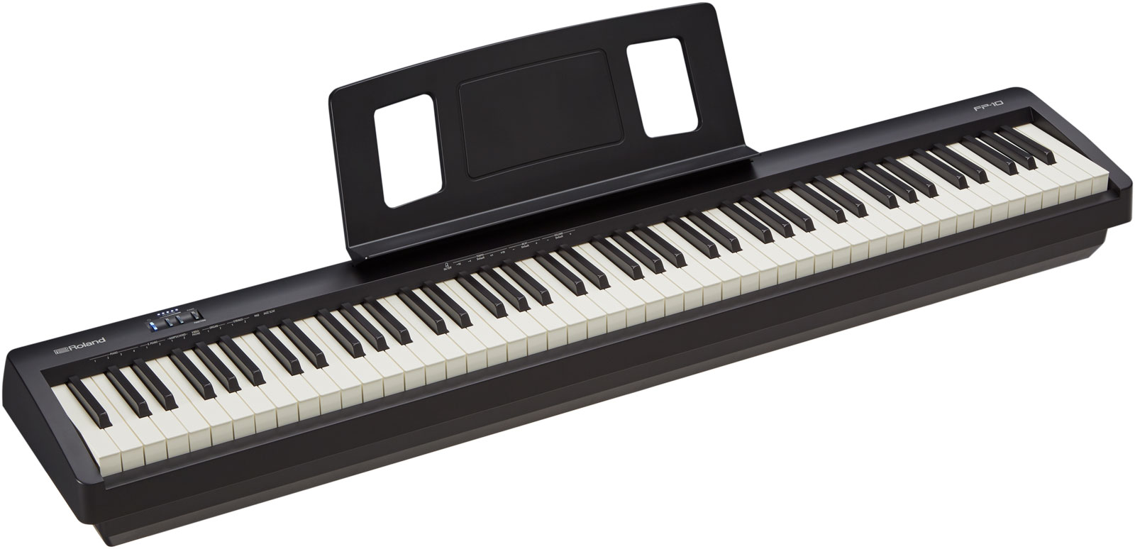 Roland FP 10 Digital Piano Set – Bild 2