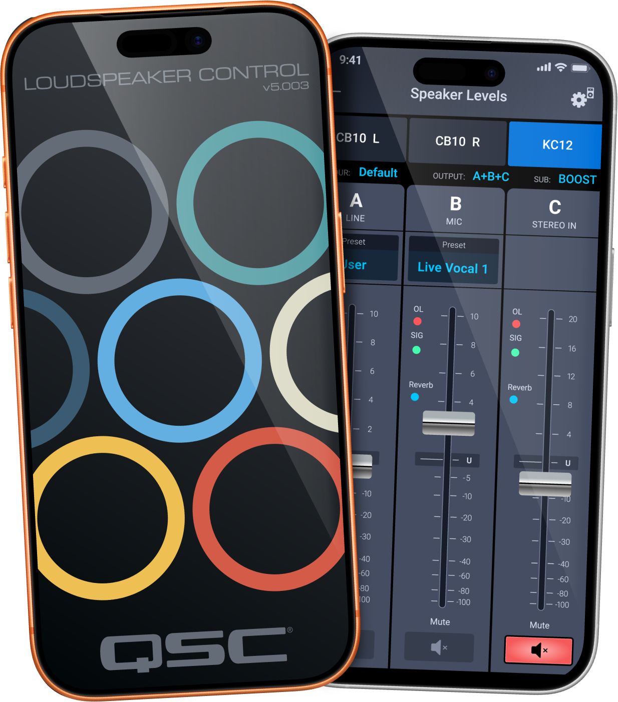 QSC KC 12 WH – Bild 9