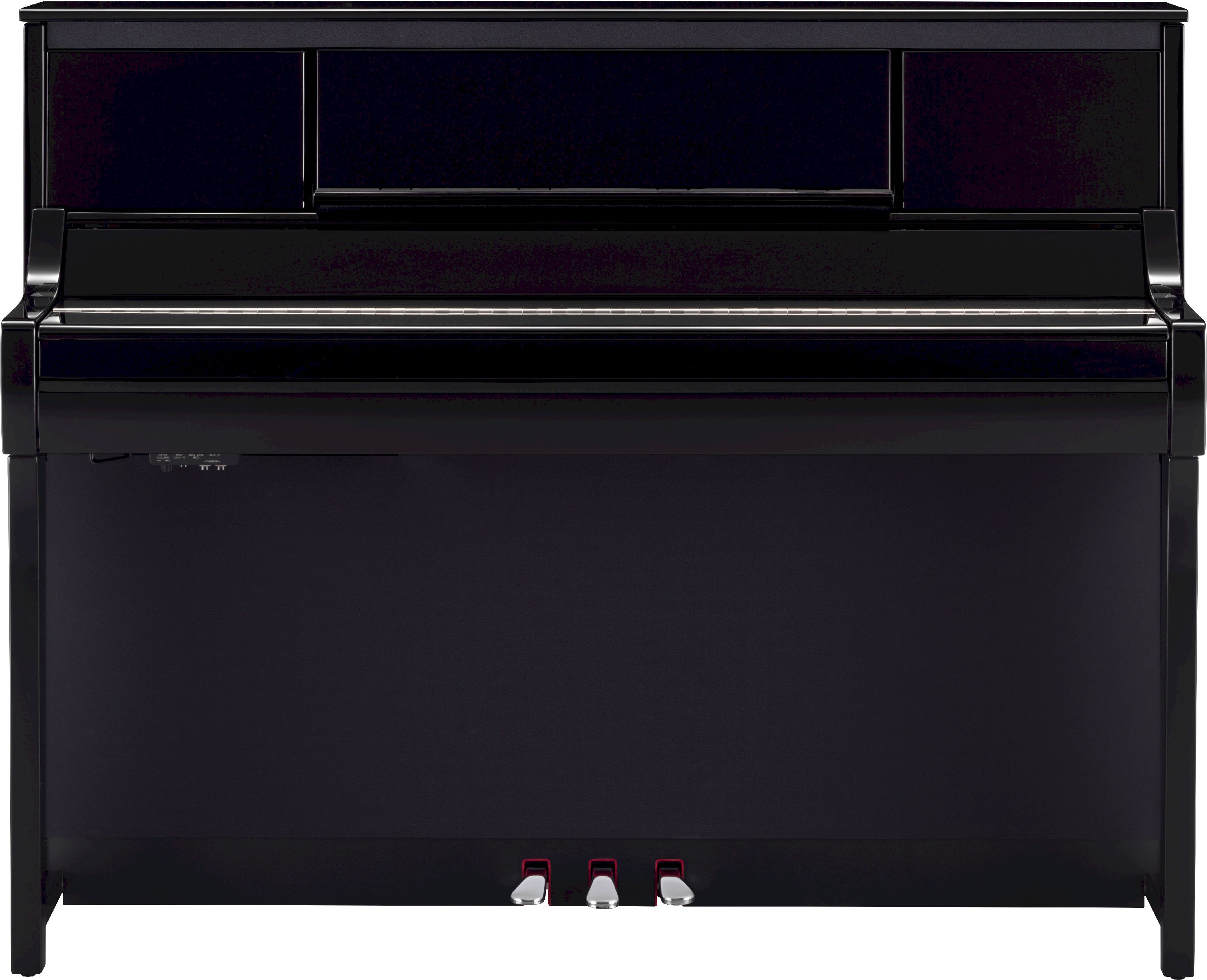 Yamaha CSP 295 PE – Bild 4