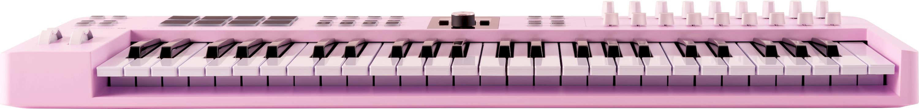 Arturia KeyLab Essential 49 MK3 Rose Quartz – Bild 4