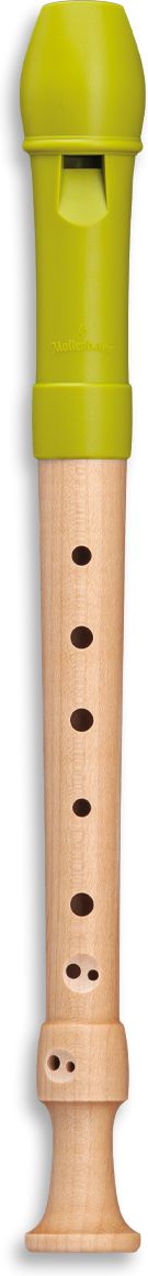 Mollenhauer 17411 Fipple Lere Soprano B