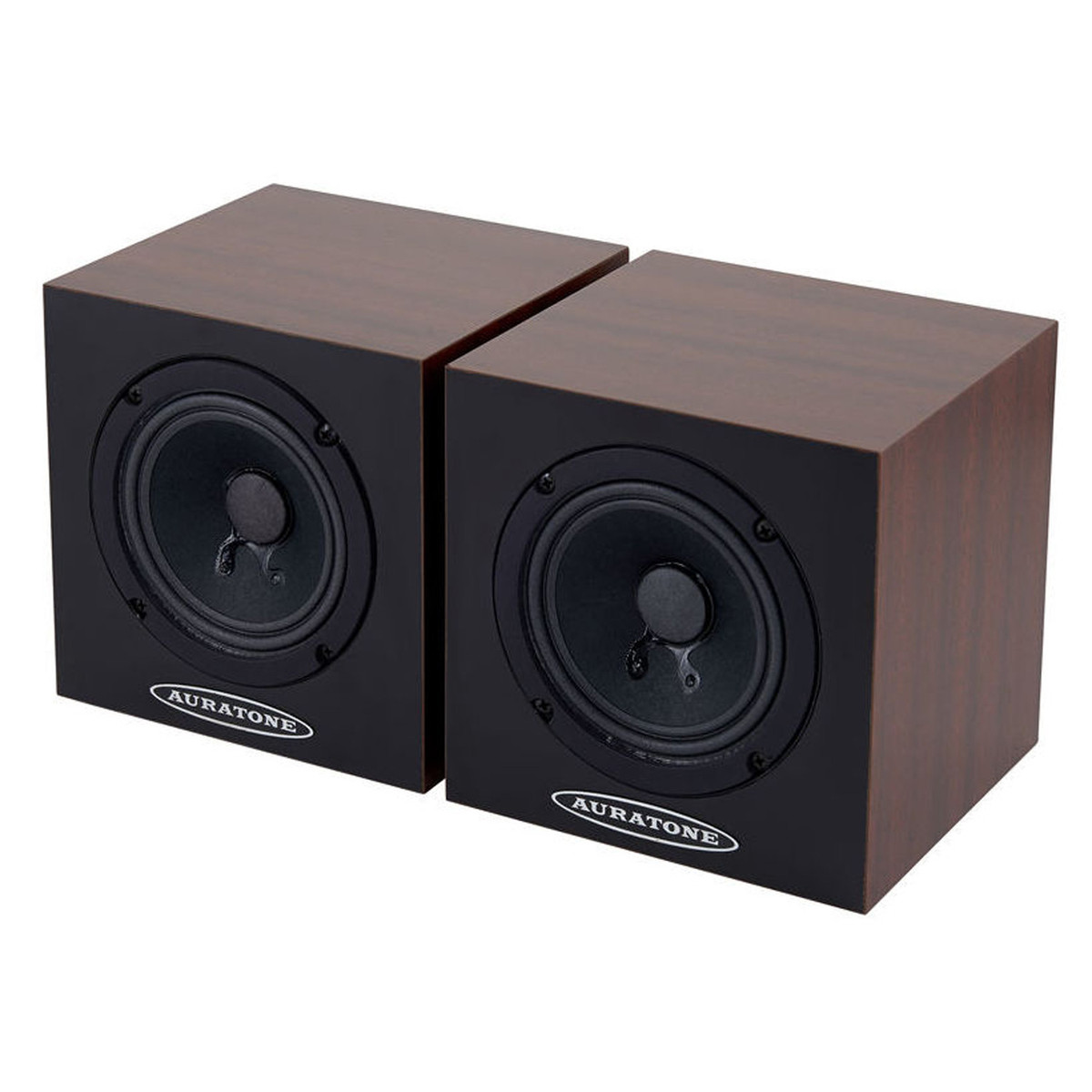 Auratone 5C Super Sound Cube Classic Auratone 5C Super Sound Cube Classic