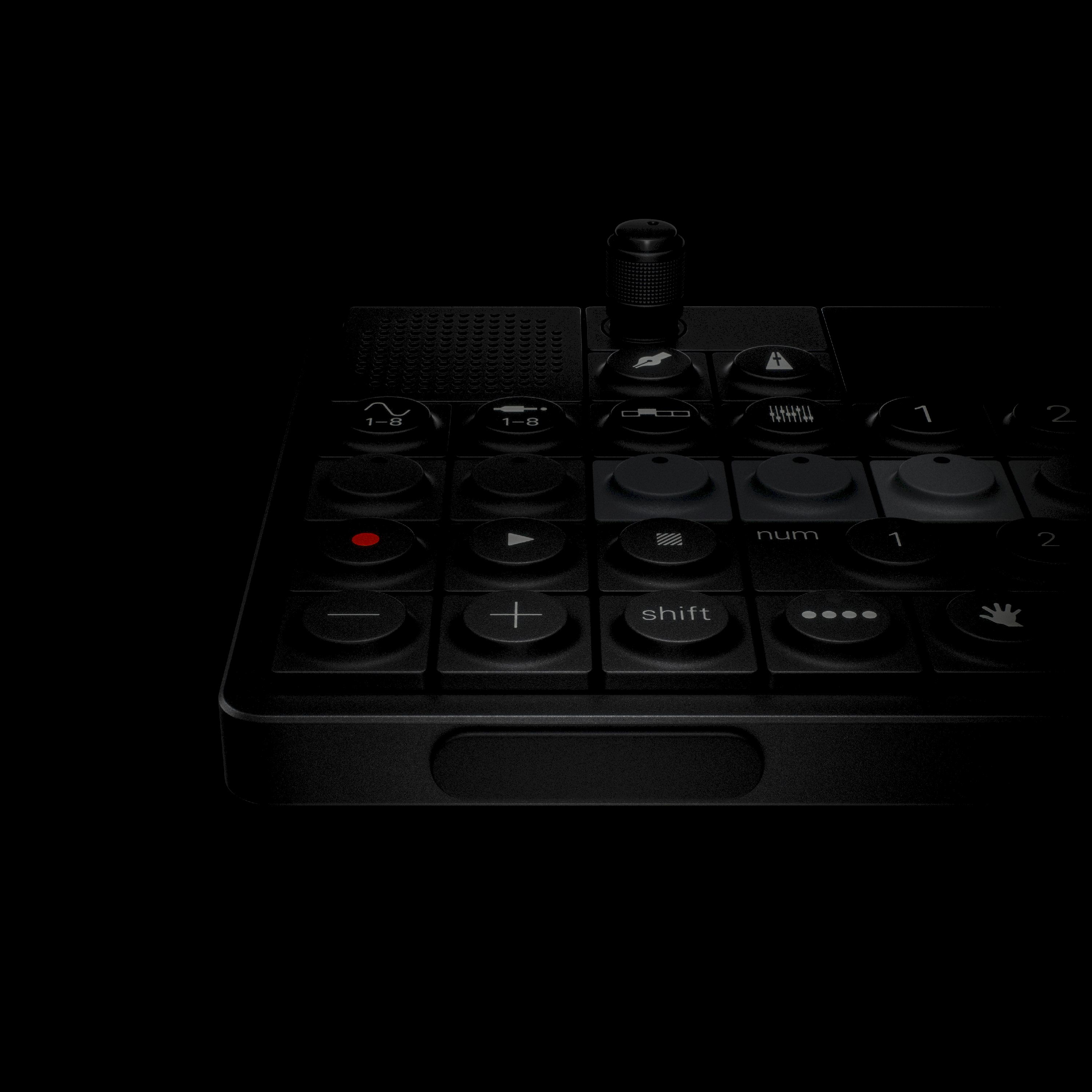 Teenage Engineering OP-XY – Bild 4