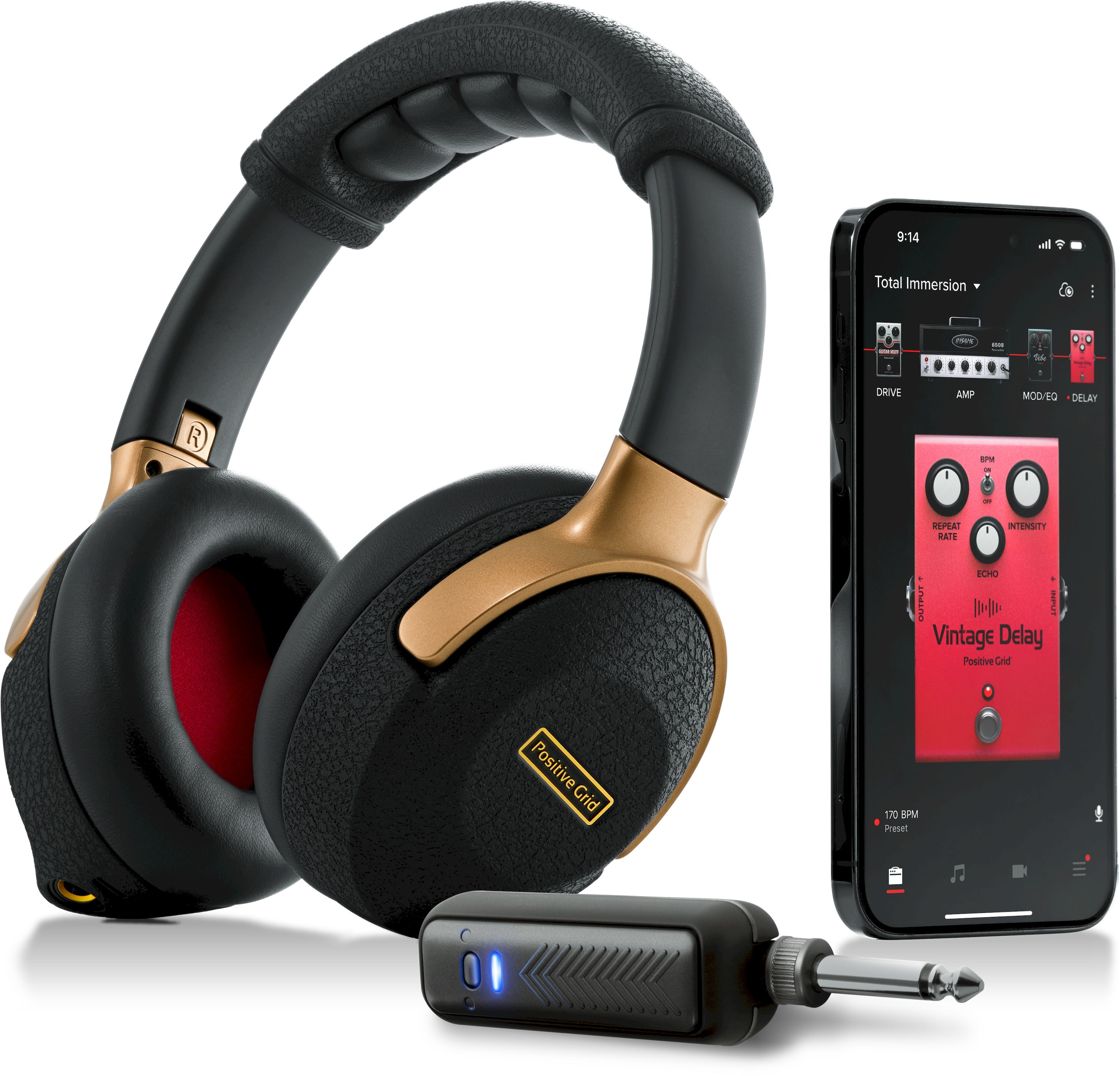 Positive Grid Spark NEO – Bild 11