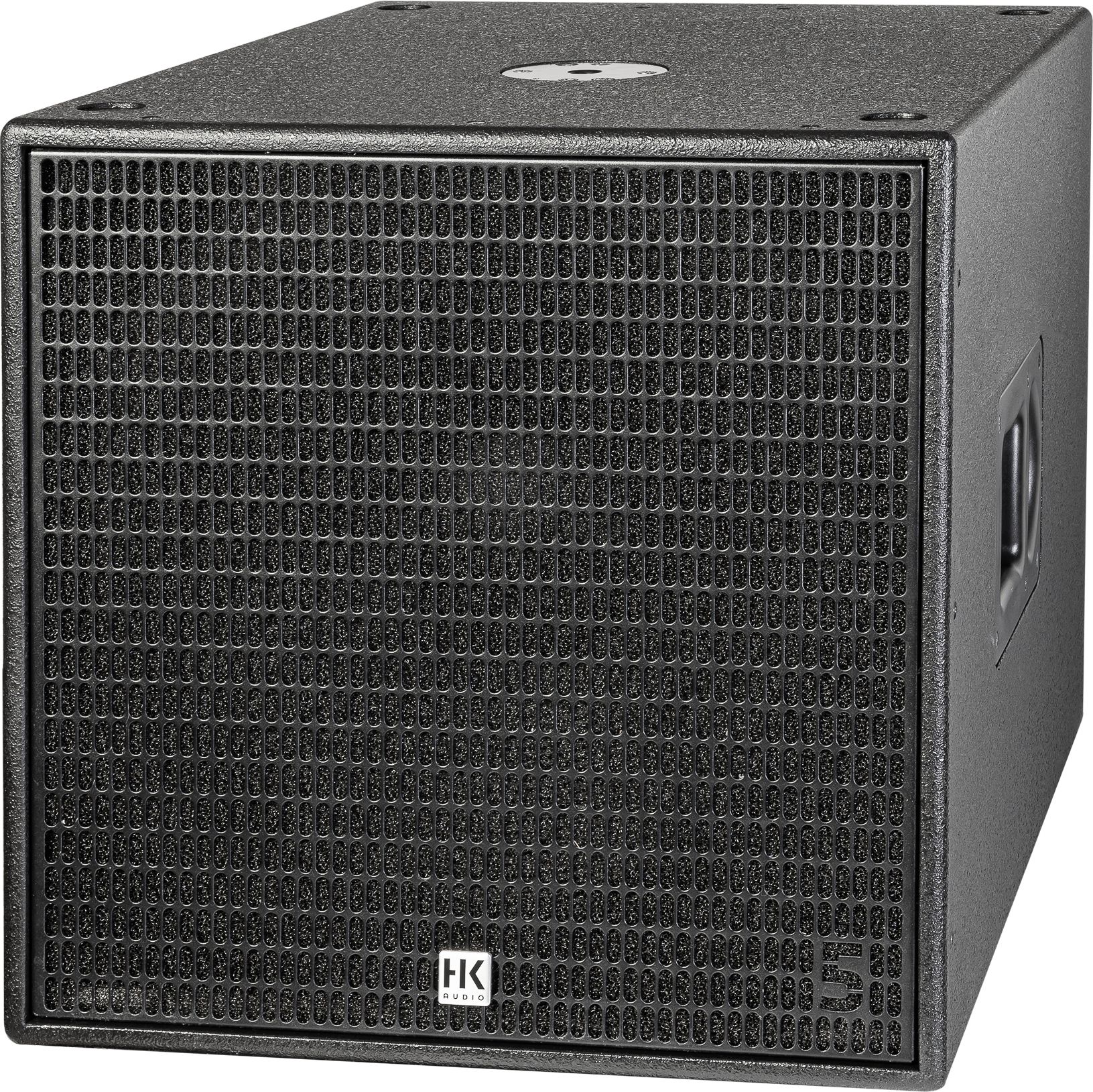 HK Audio Linear 5 MKII 118 Sub A – Bild 2