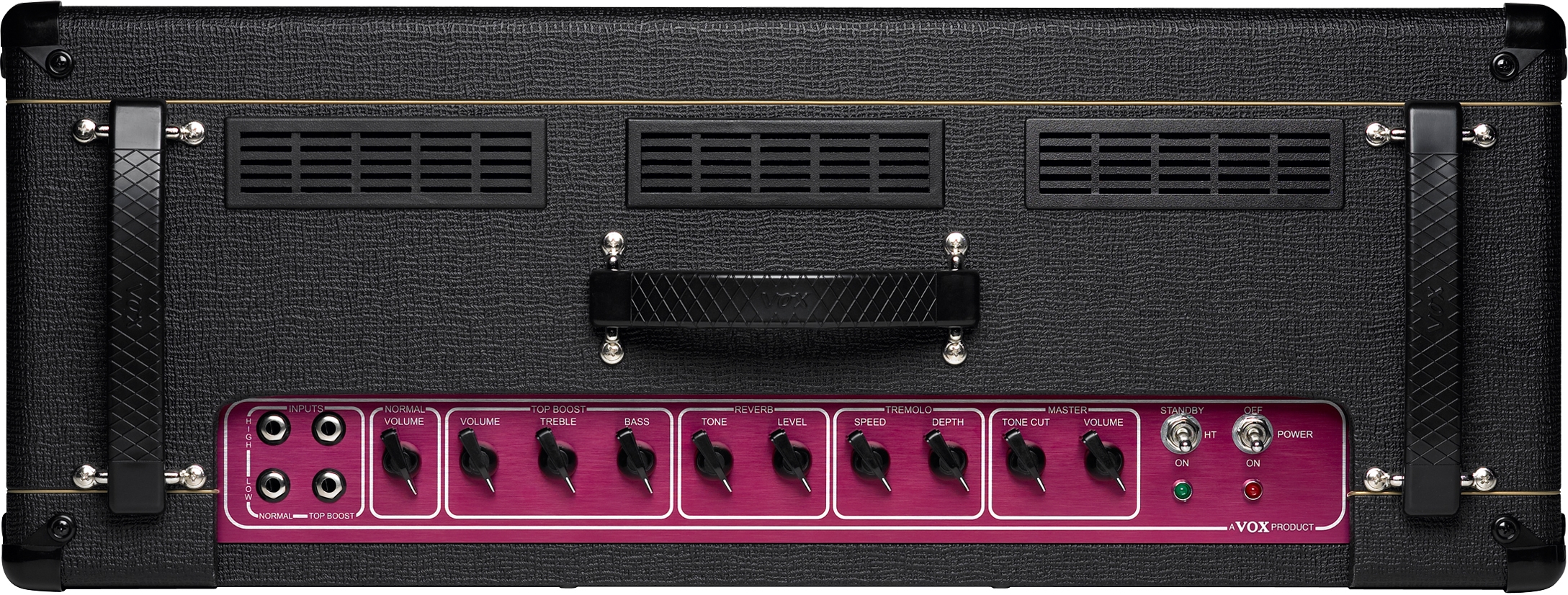Vox AC30 C2 Greenback Combo – Bild 3